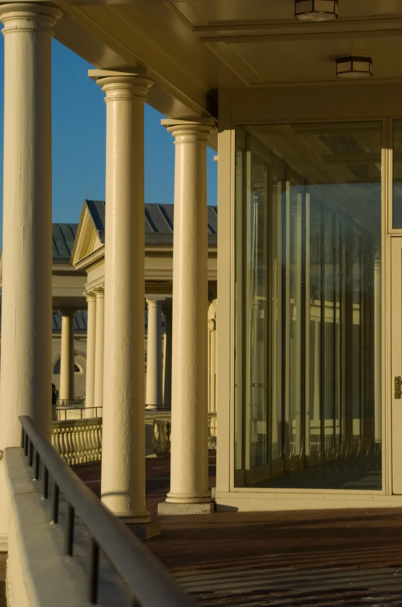 Fairmount Water Works