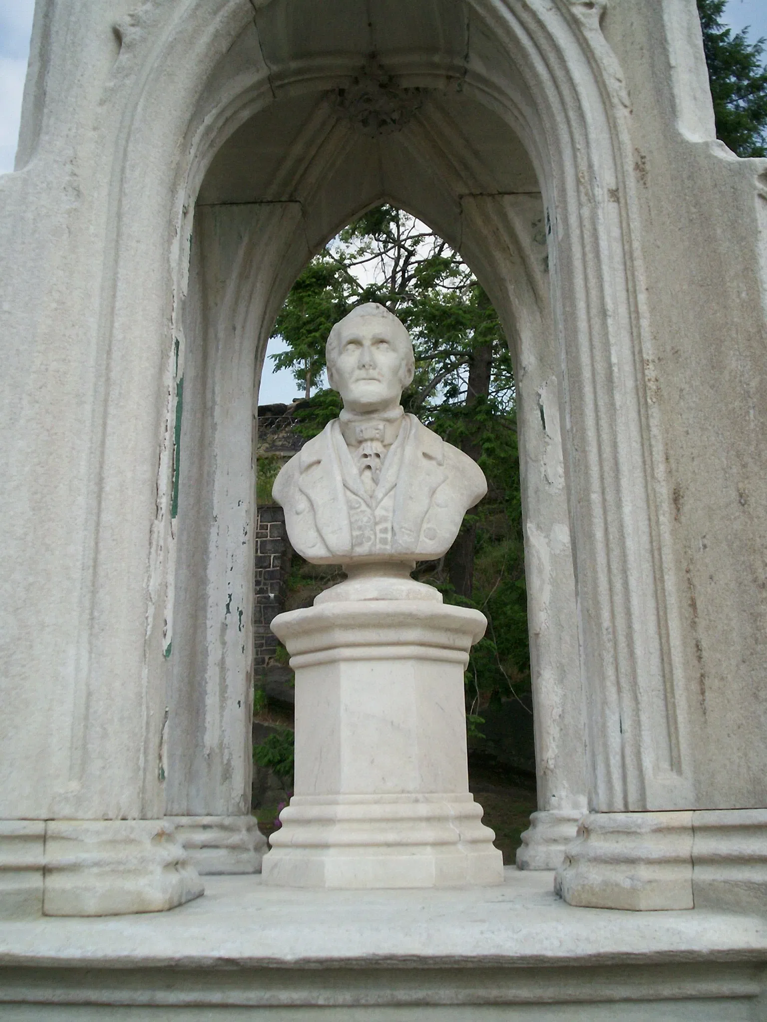 Fairmount Water Works