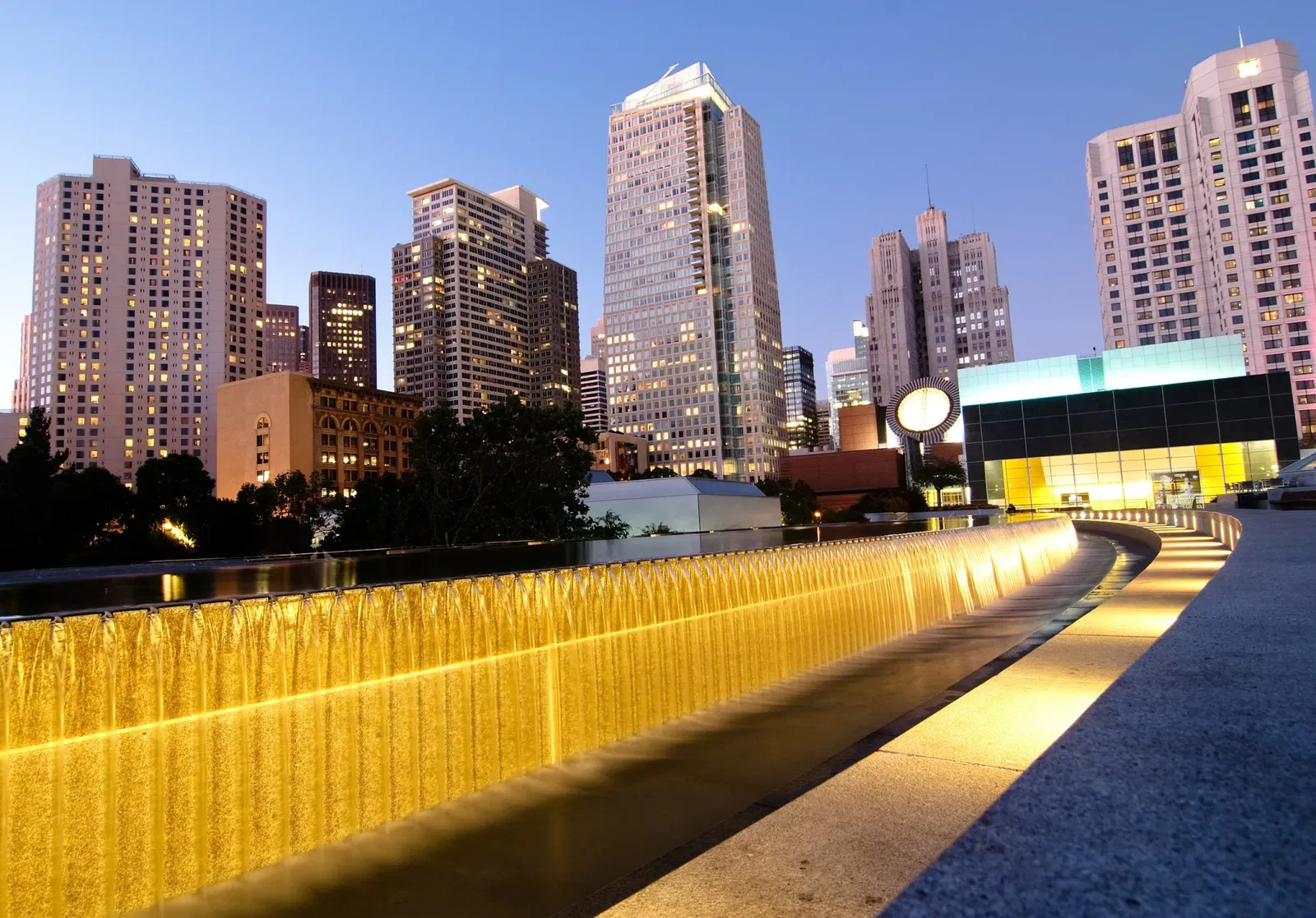 Museum of Modern Art (San Francisco)