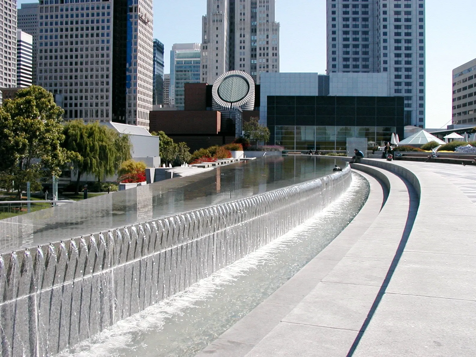 San Francisco Museum of Modern Art