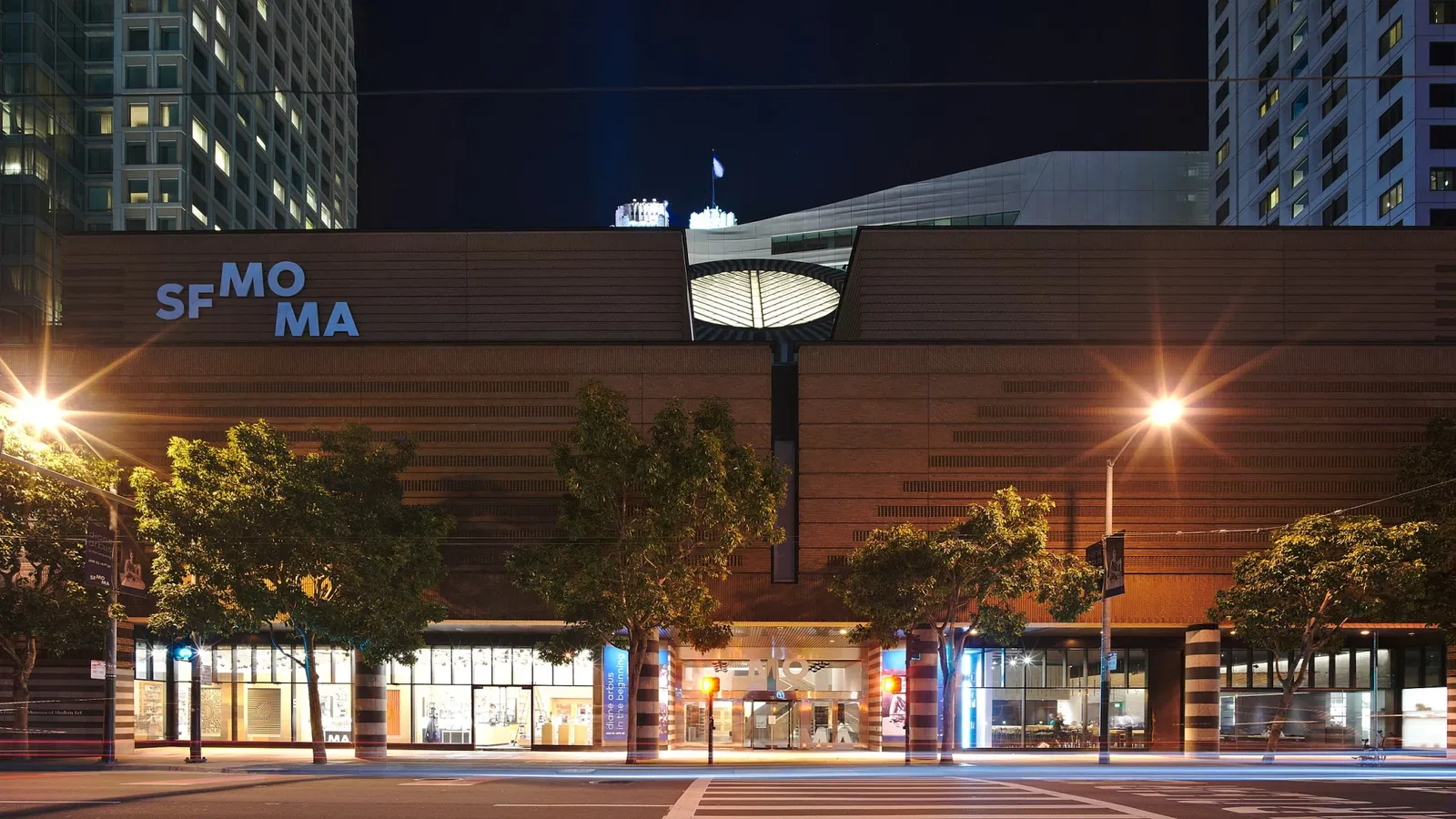 Museum of Modern Art (San Francisco)