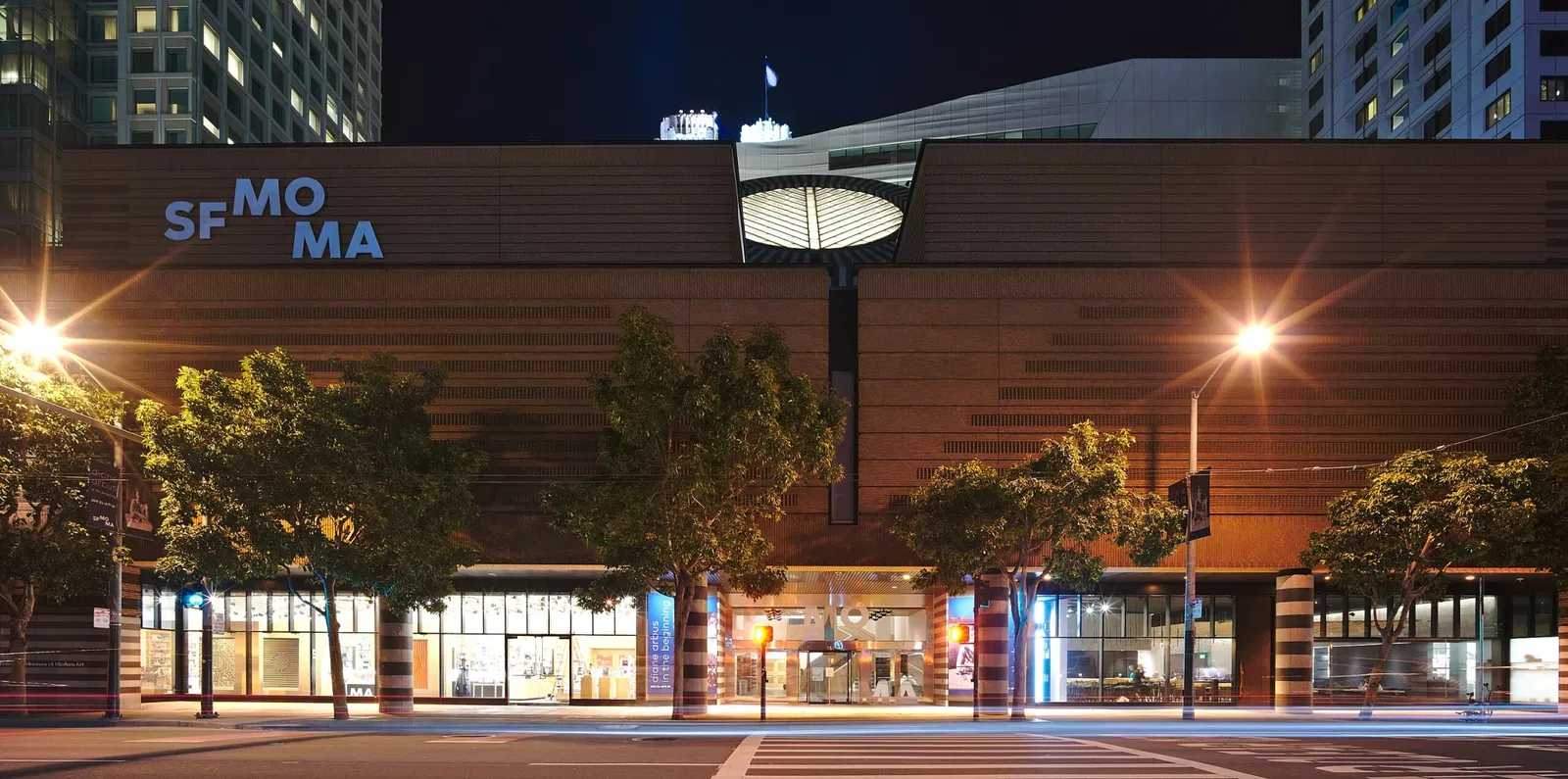 Museum of Modern Art (San Francisco)