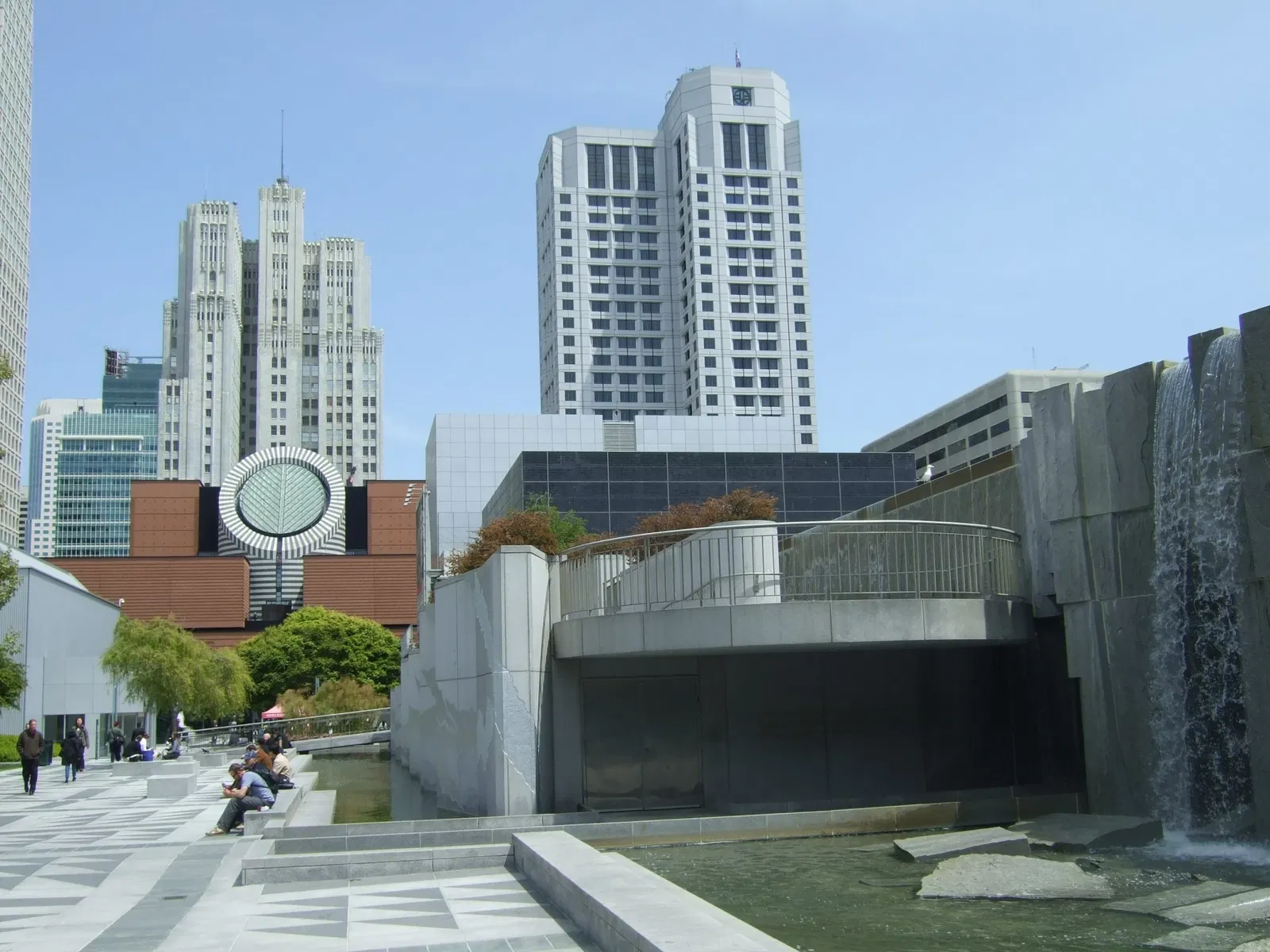 Museum of Modern Art (San Francisco)