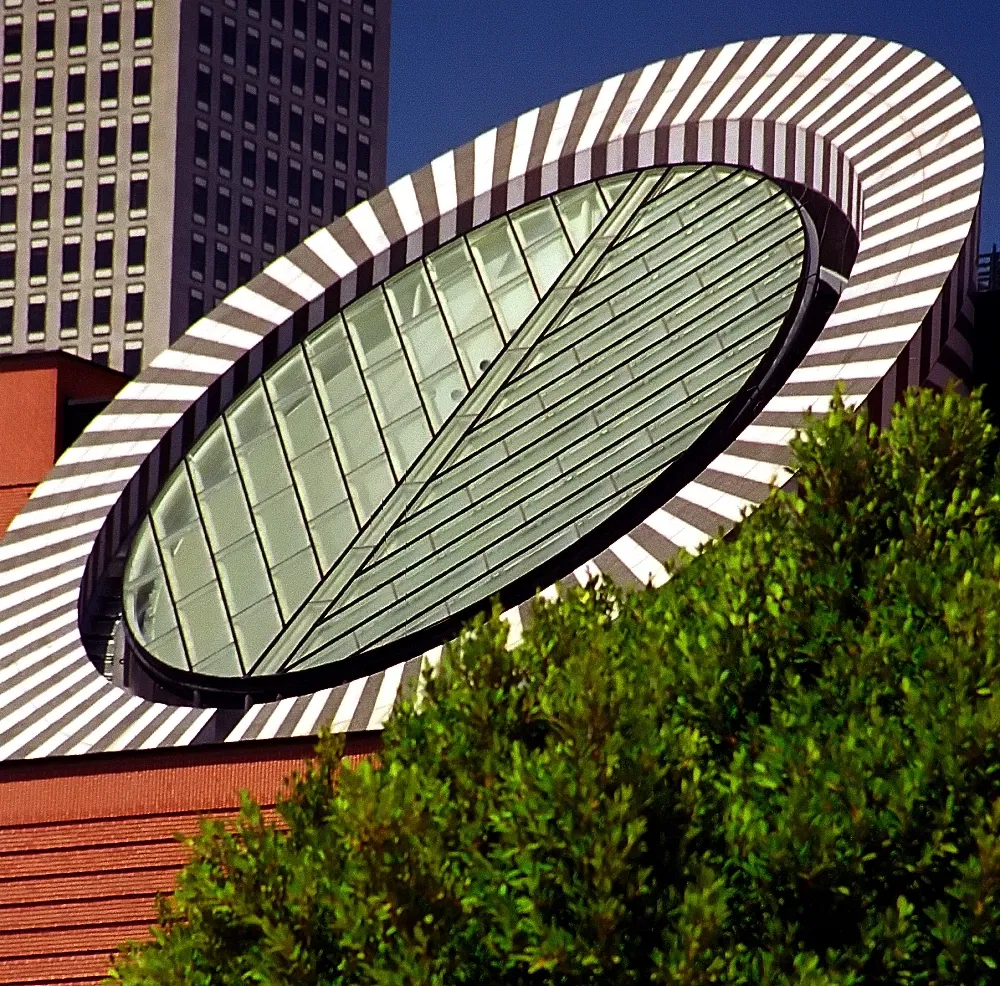 San Francisco Museum of Modern Art