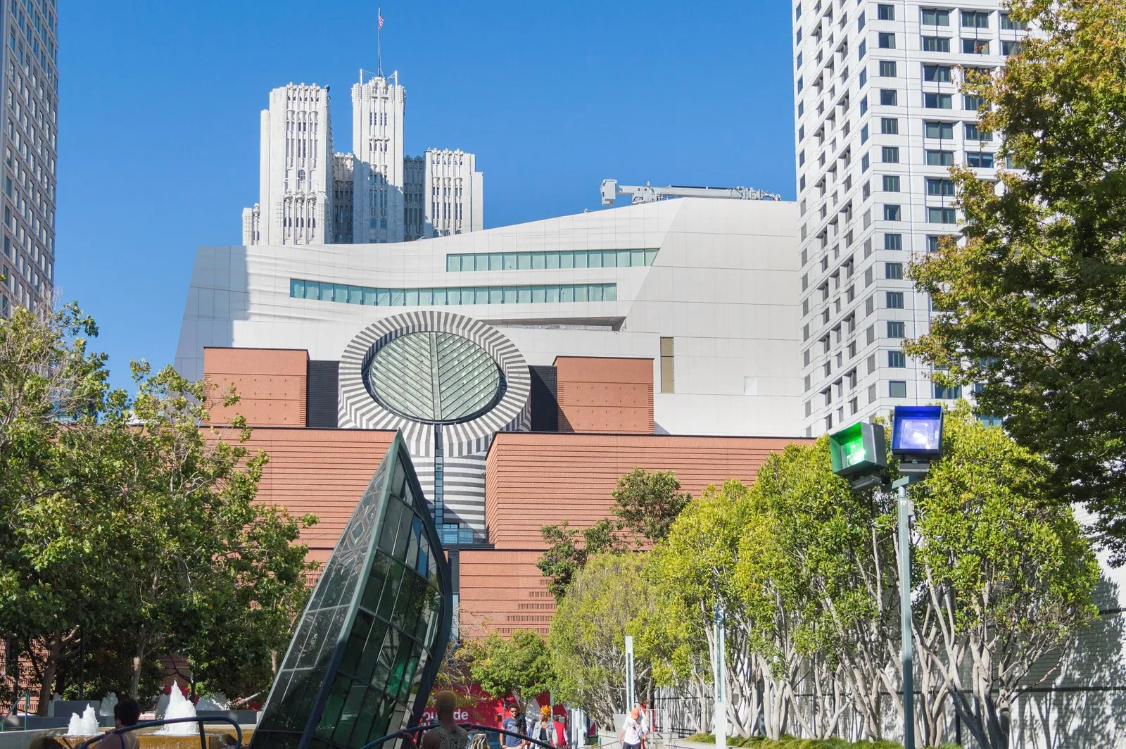 Museum of Modern Art (San Francisco)