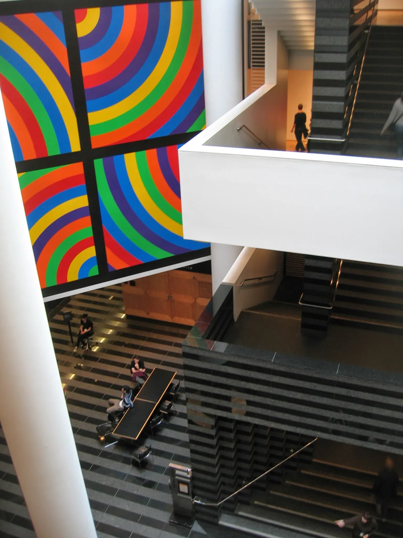 Museo de Arte Moderno de San Francisco