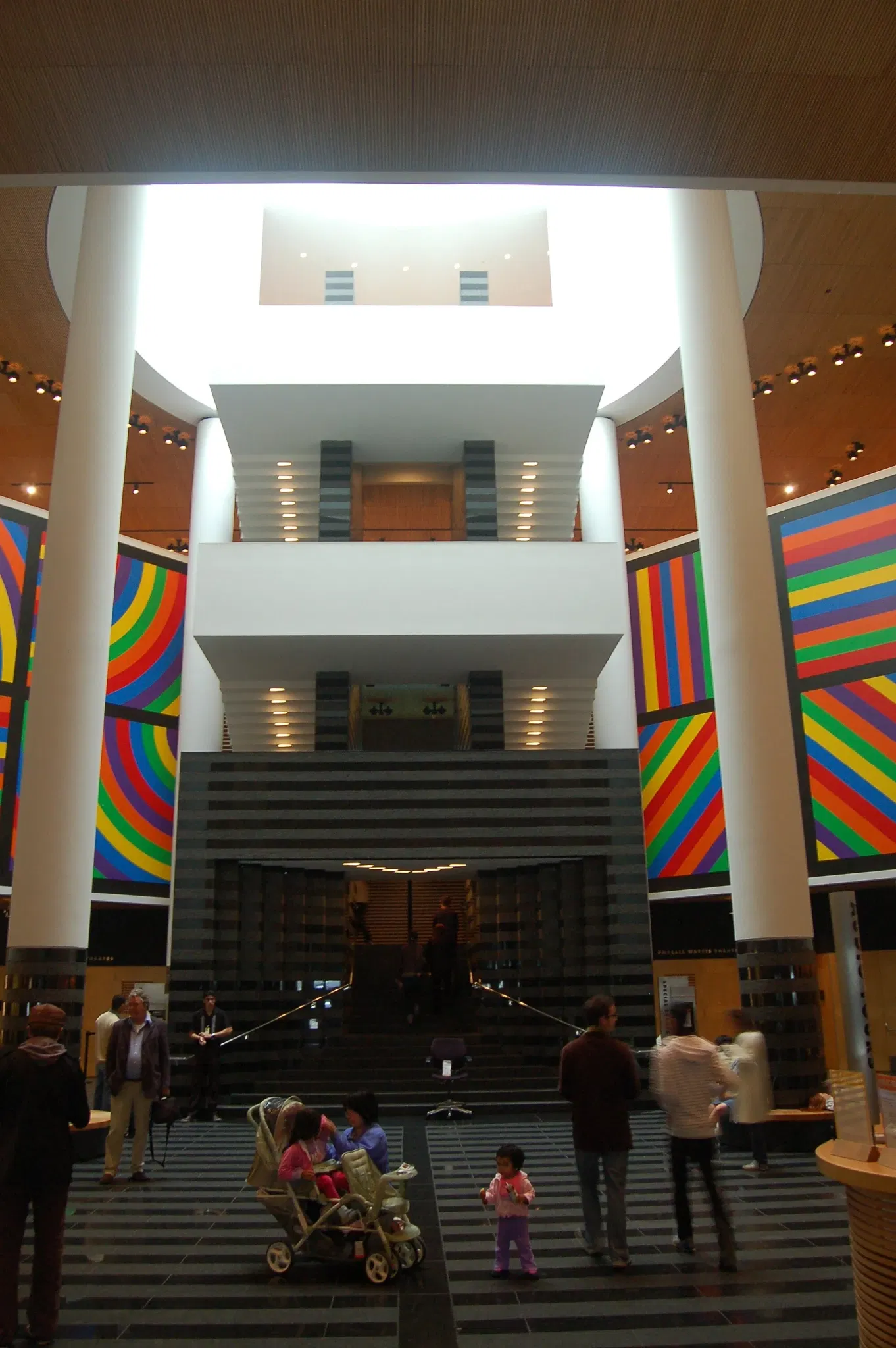 San Francisco Museum of Modern Art