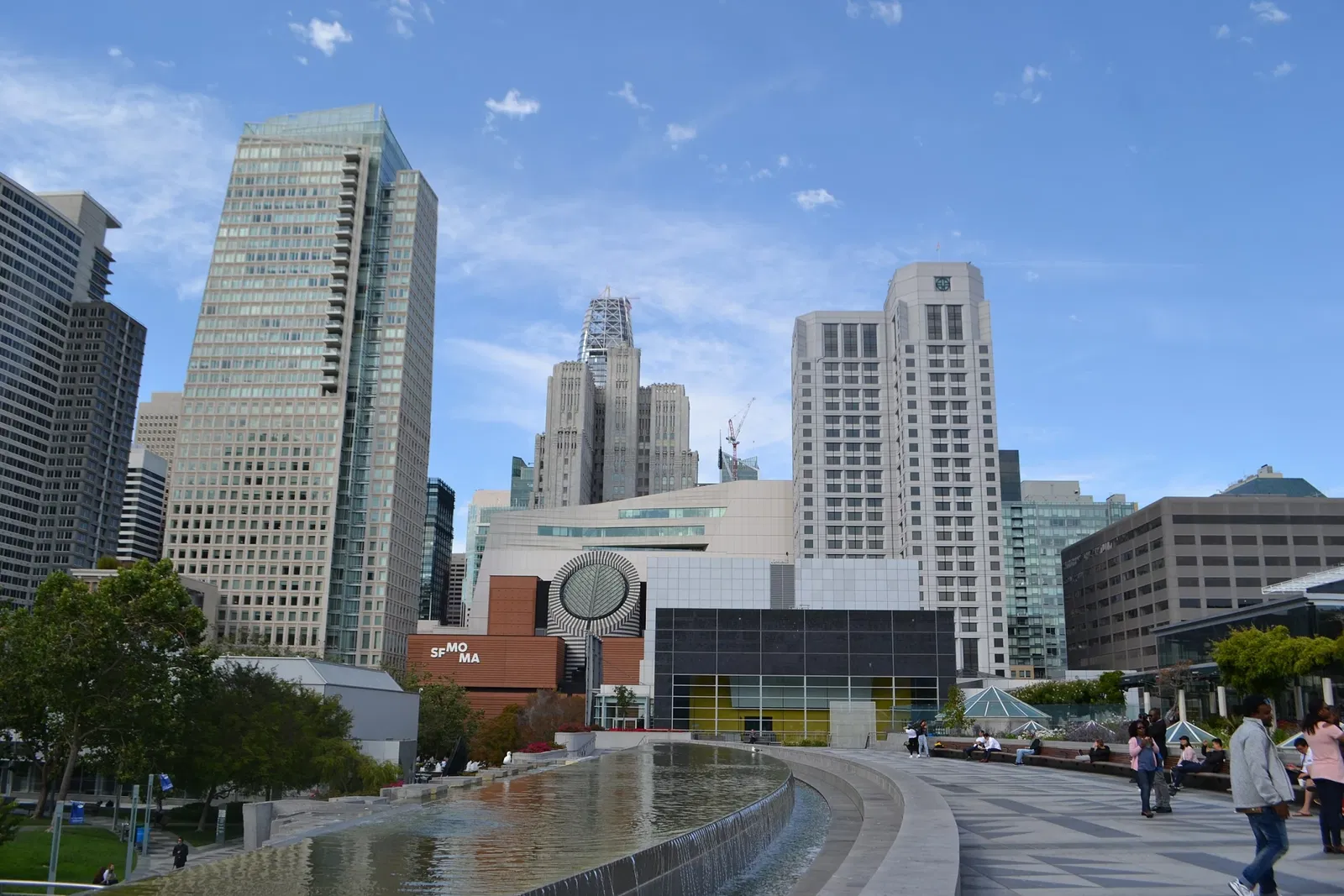 Museum of Modern Art (San Francisco)