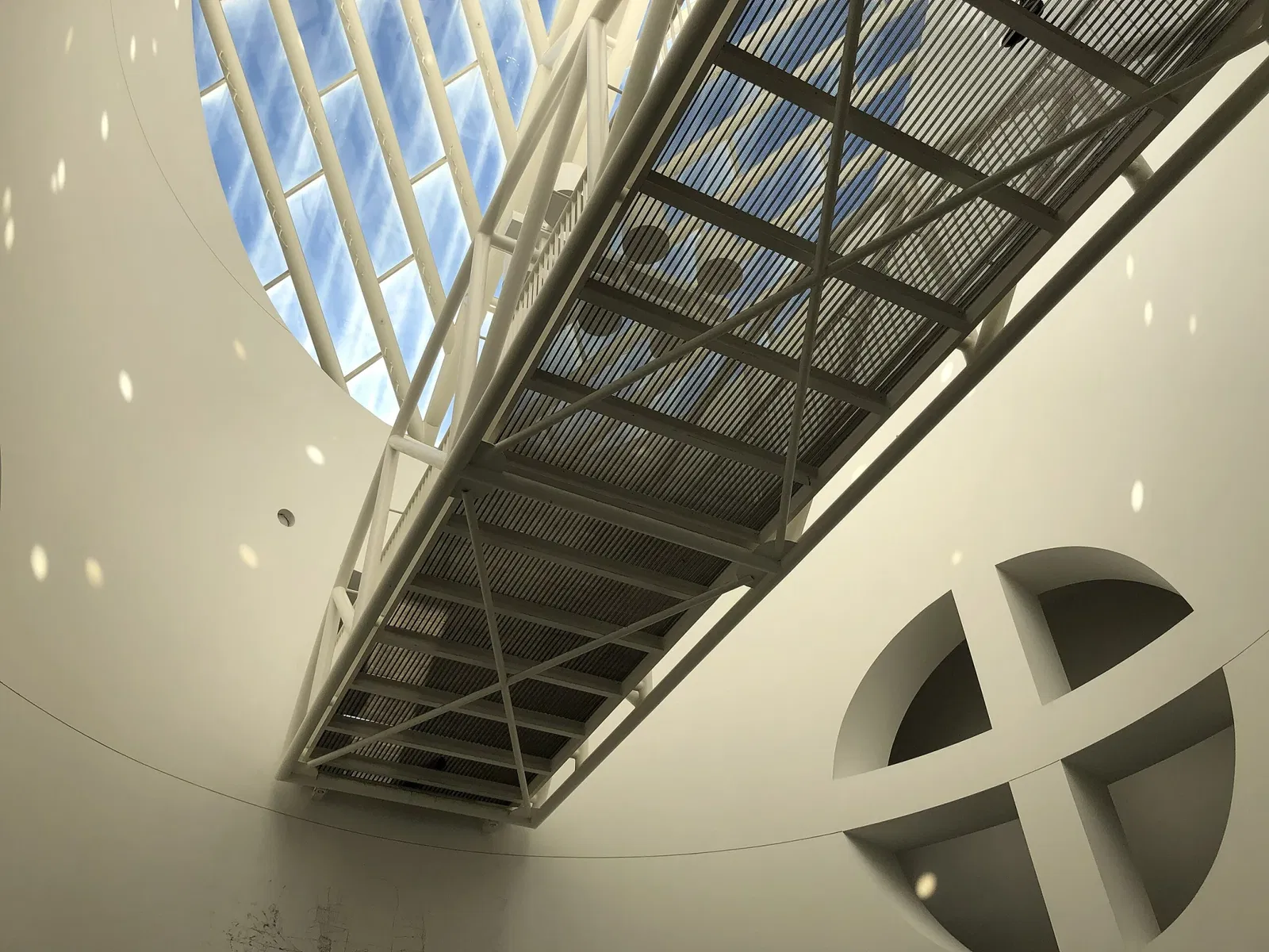 San Francisco Museum of Modern Art