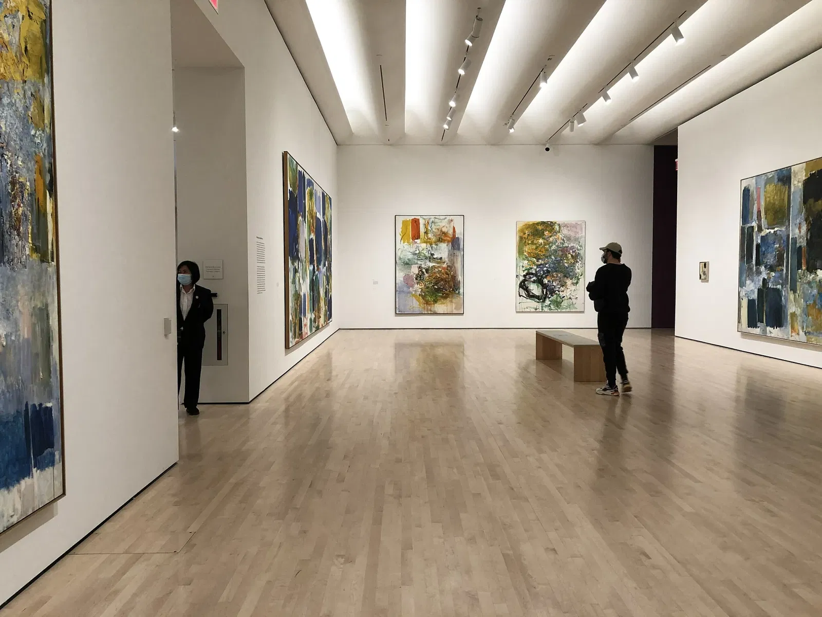 Museo de Arte Moderno de San Francisco