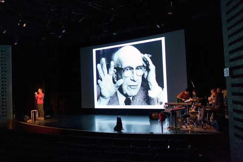 Museo de Arte Moderno de San Francisco