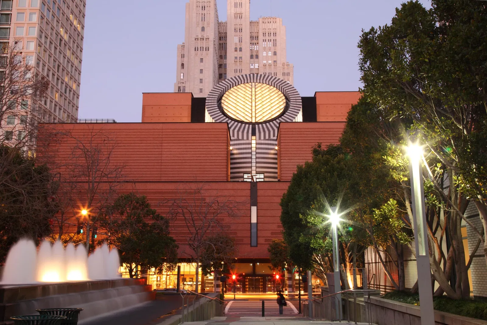 Museum of Modern Art (San Francisco)
