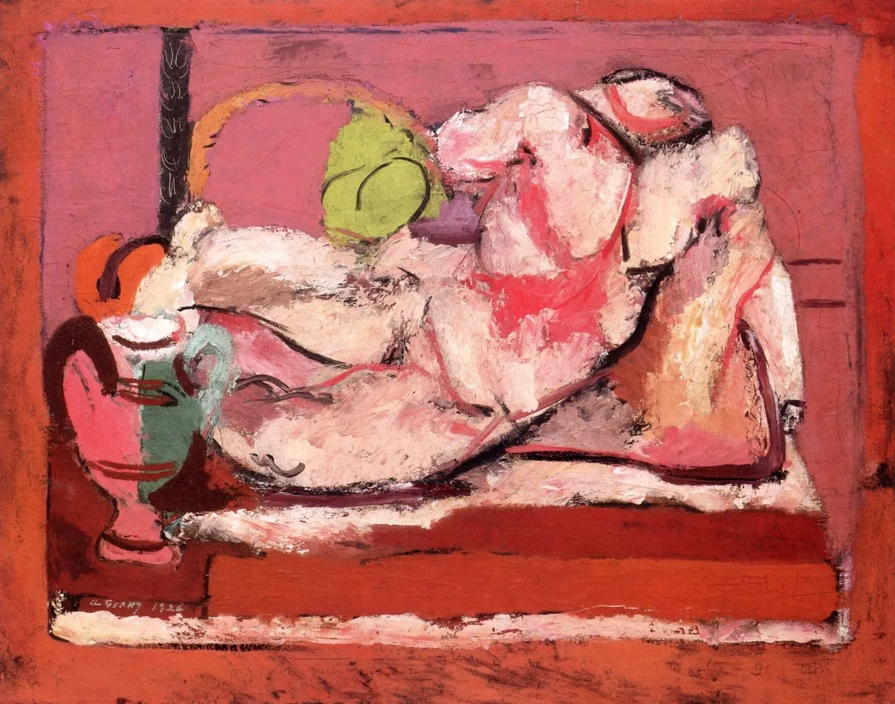 San Francisco Museum of Modern Art