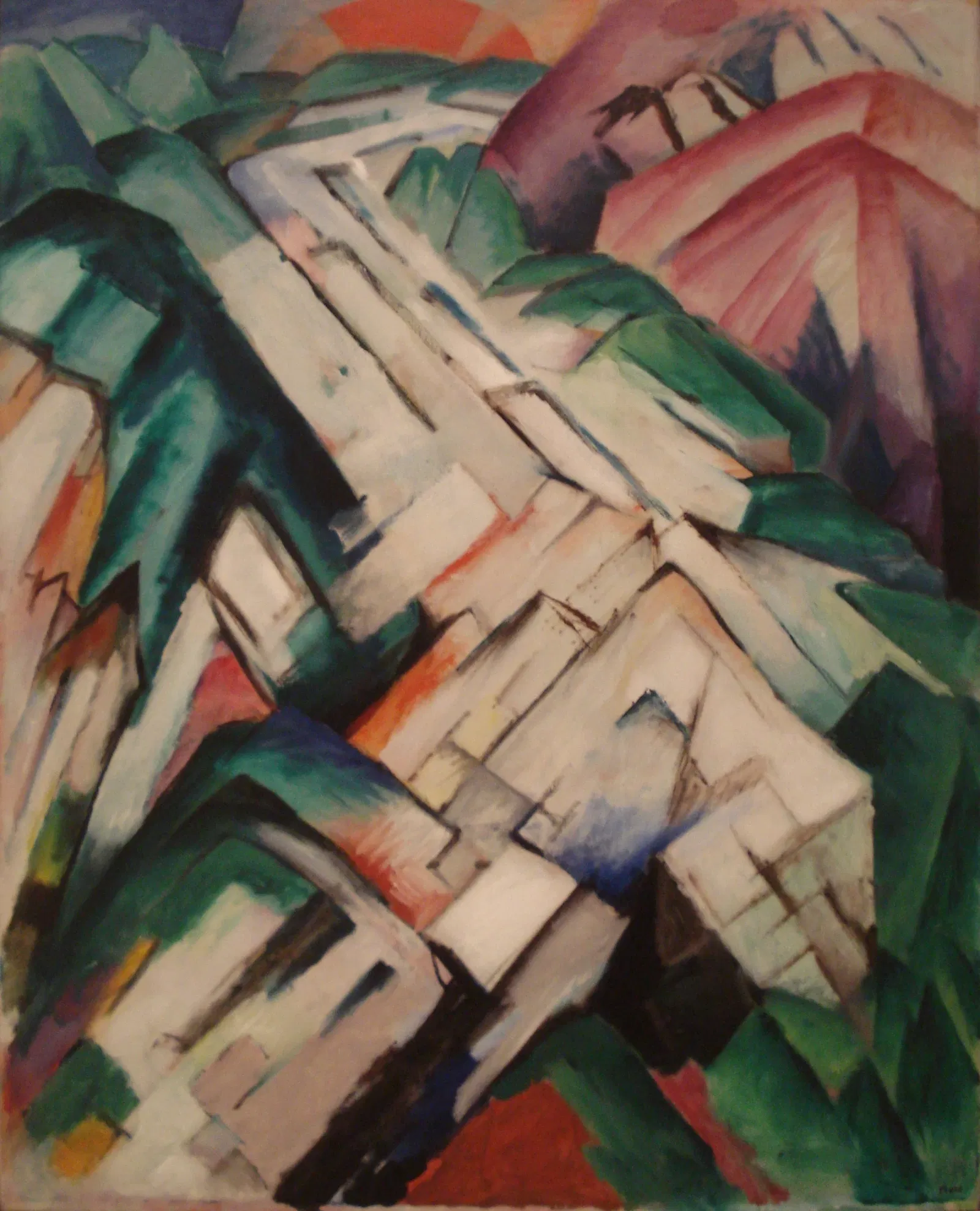 Museum of Modern Art (San Francisco)