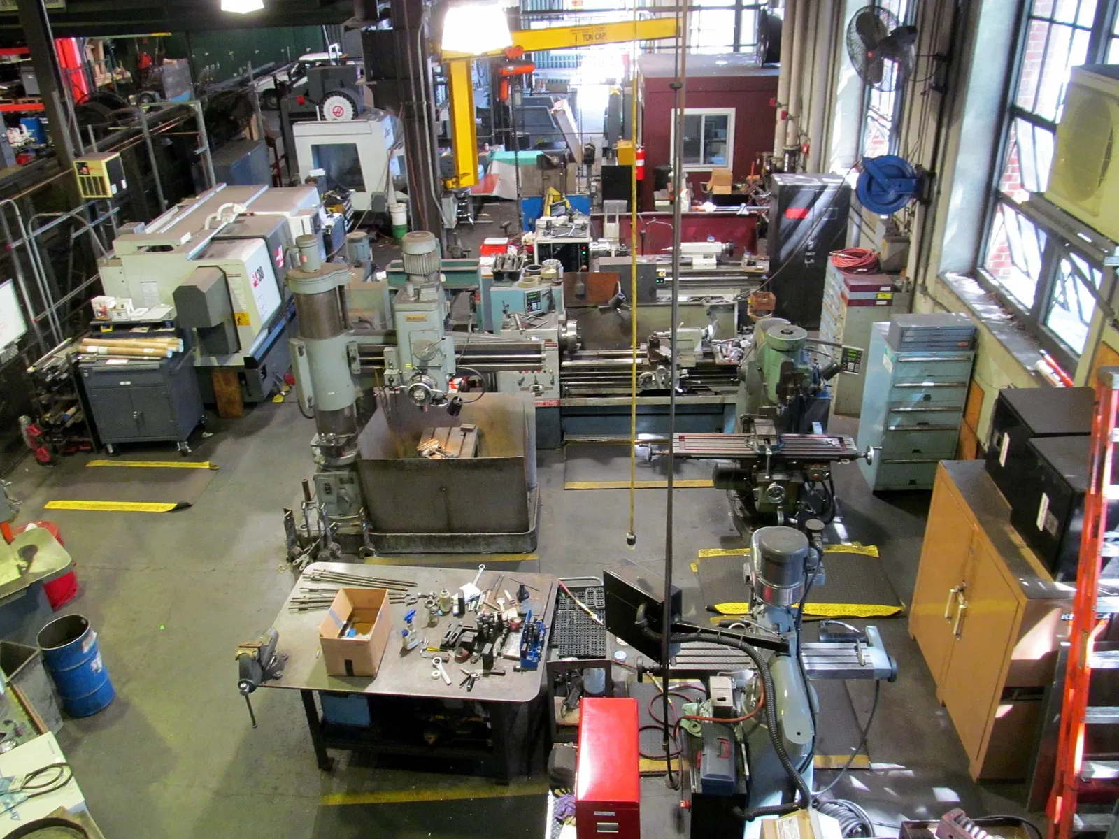 San Francisco Cable Car Museum