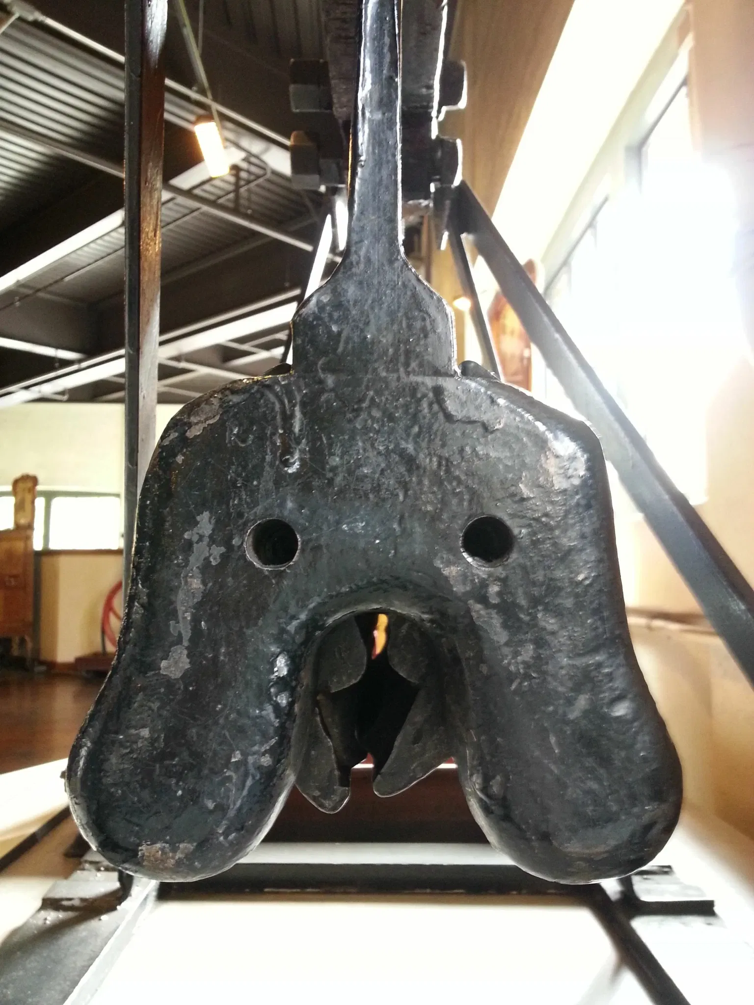 San Francisco Cable Car Museum