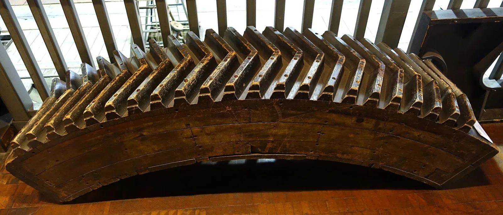 San Francisco Cable Car Museum