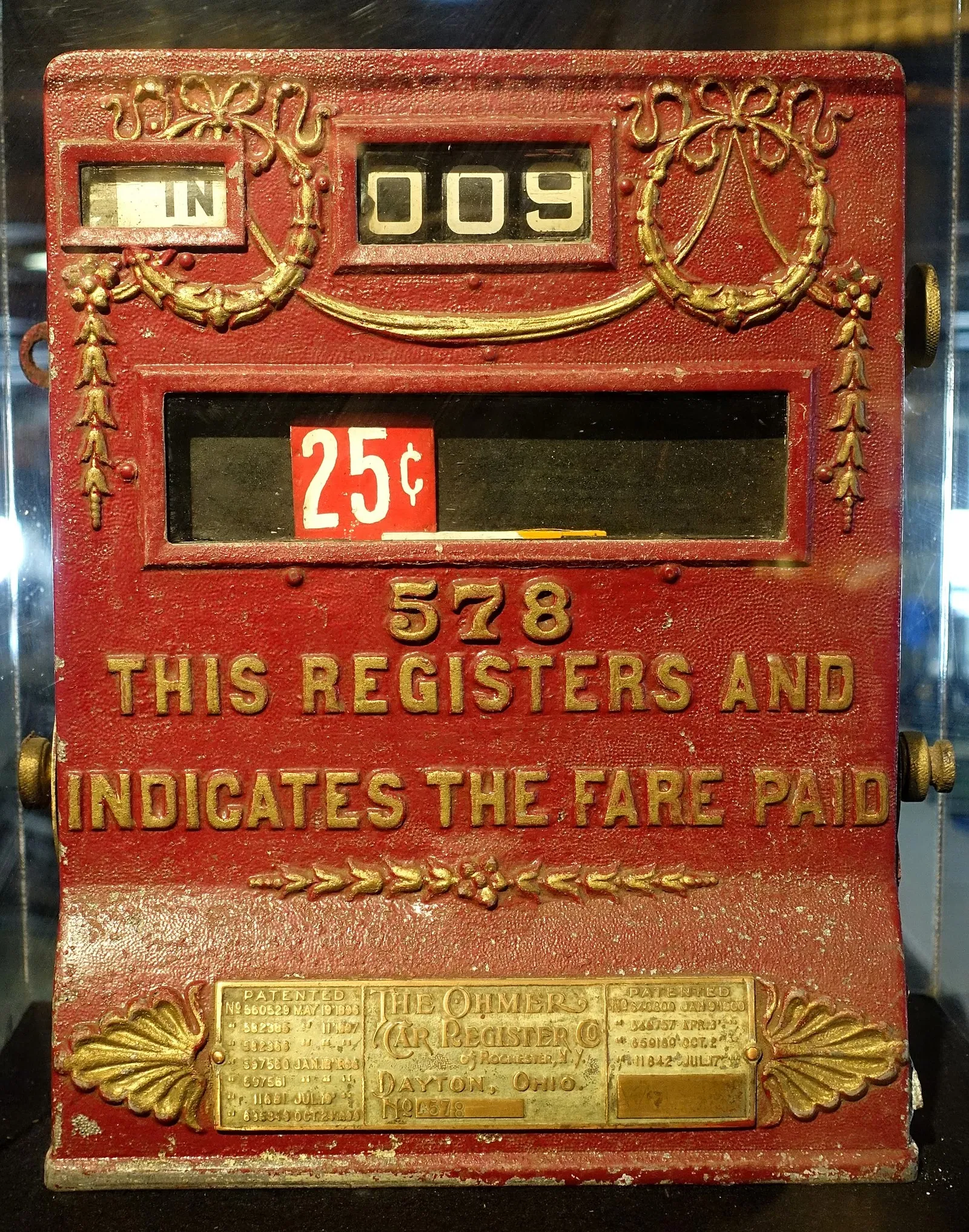 San Francisco Cable Car Museum