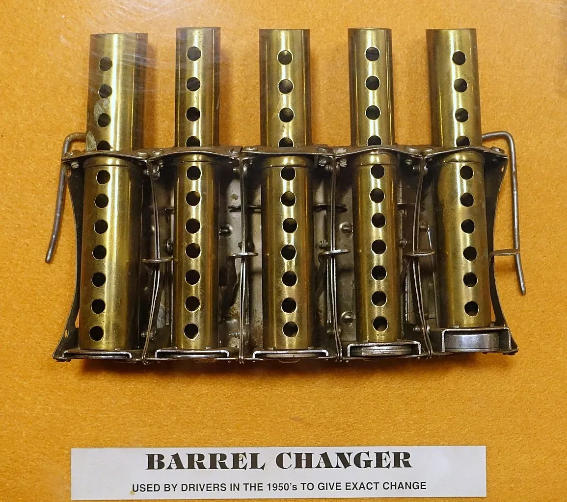 San Francisco Cable Car Museum