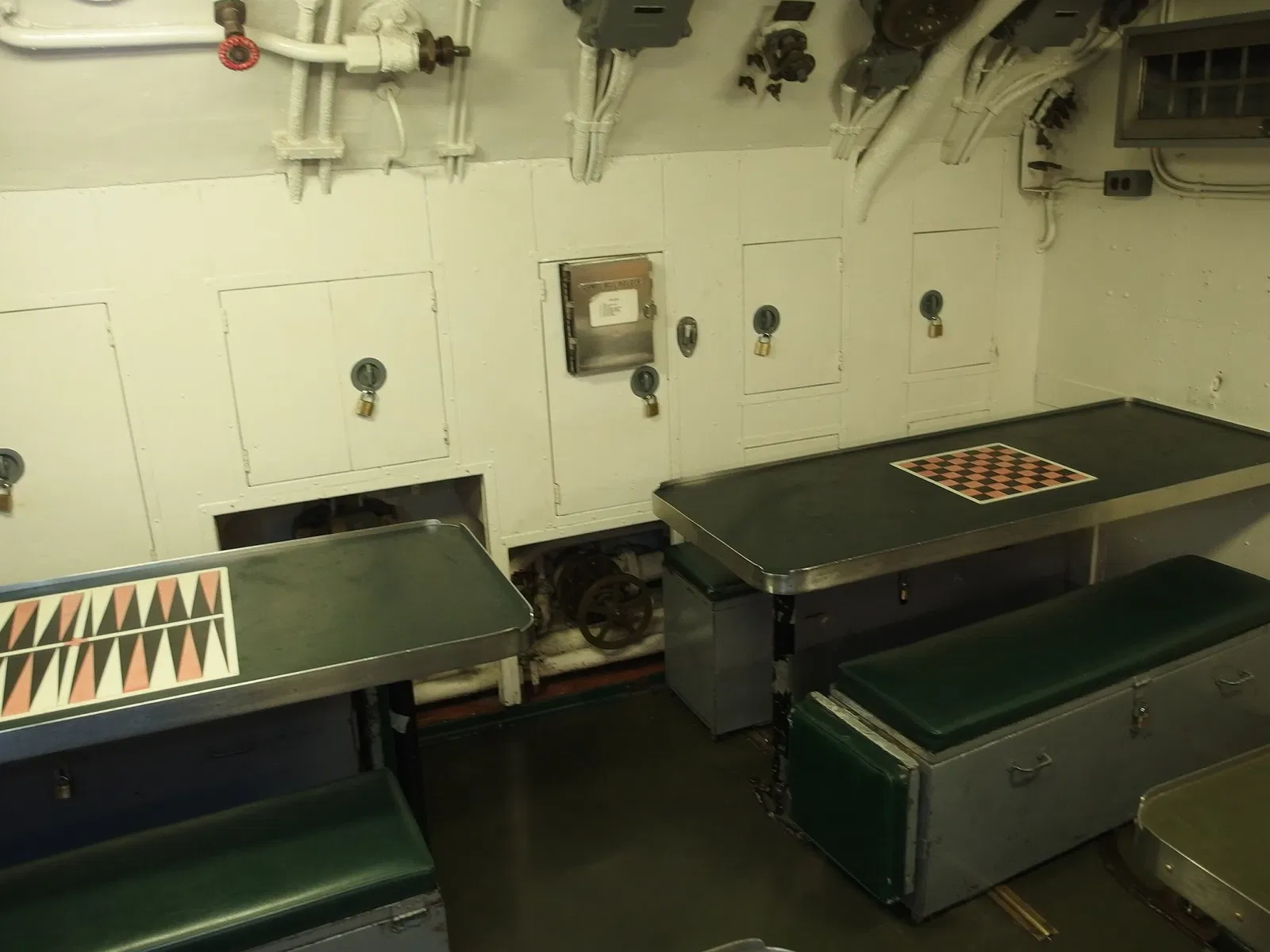 USS Pampanito (SS-383)