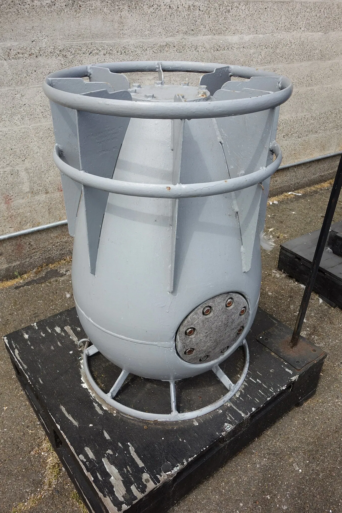 USS Pampanito (SS-383)