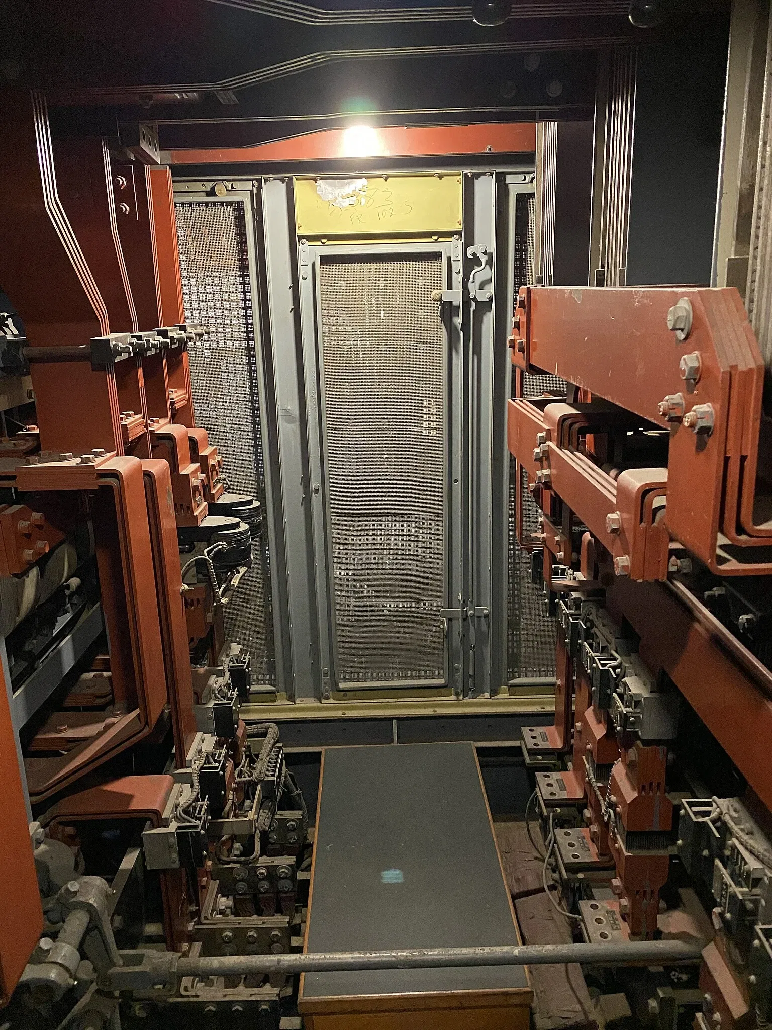 USS Pampanito (SS-383)