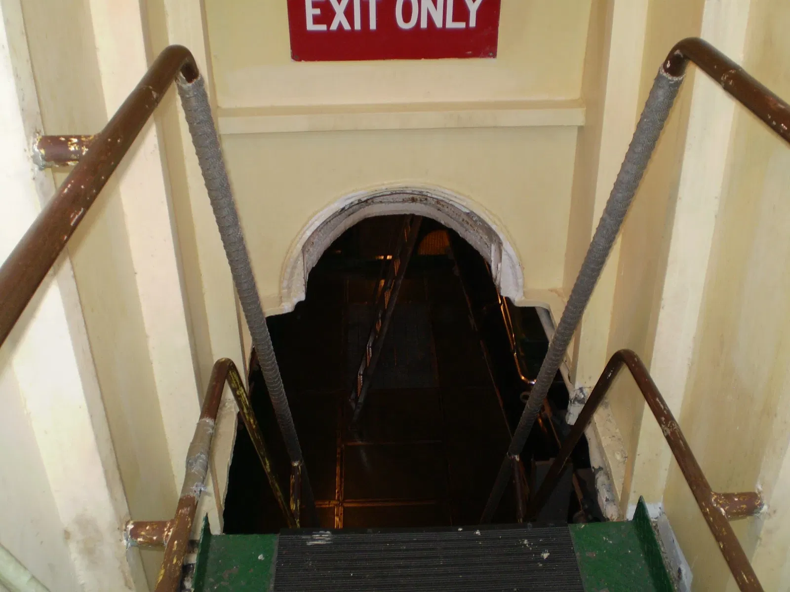 USS Pampanito (SS-383)