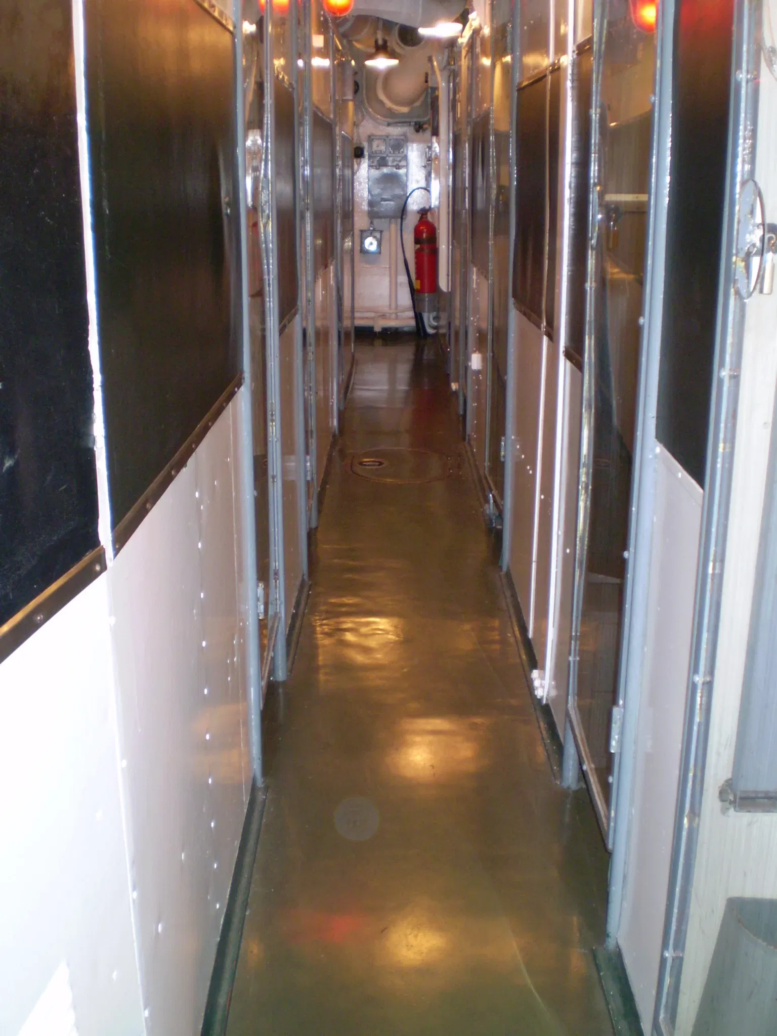 USS Pampanito (SS-383)