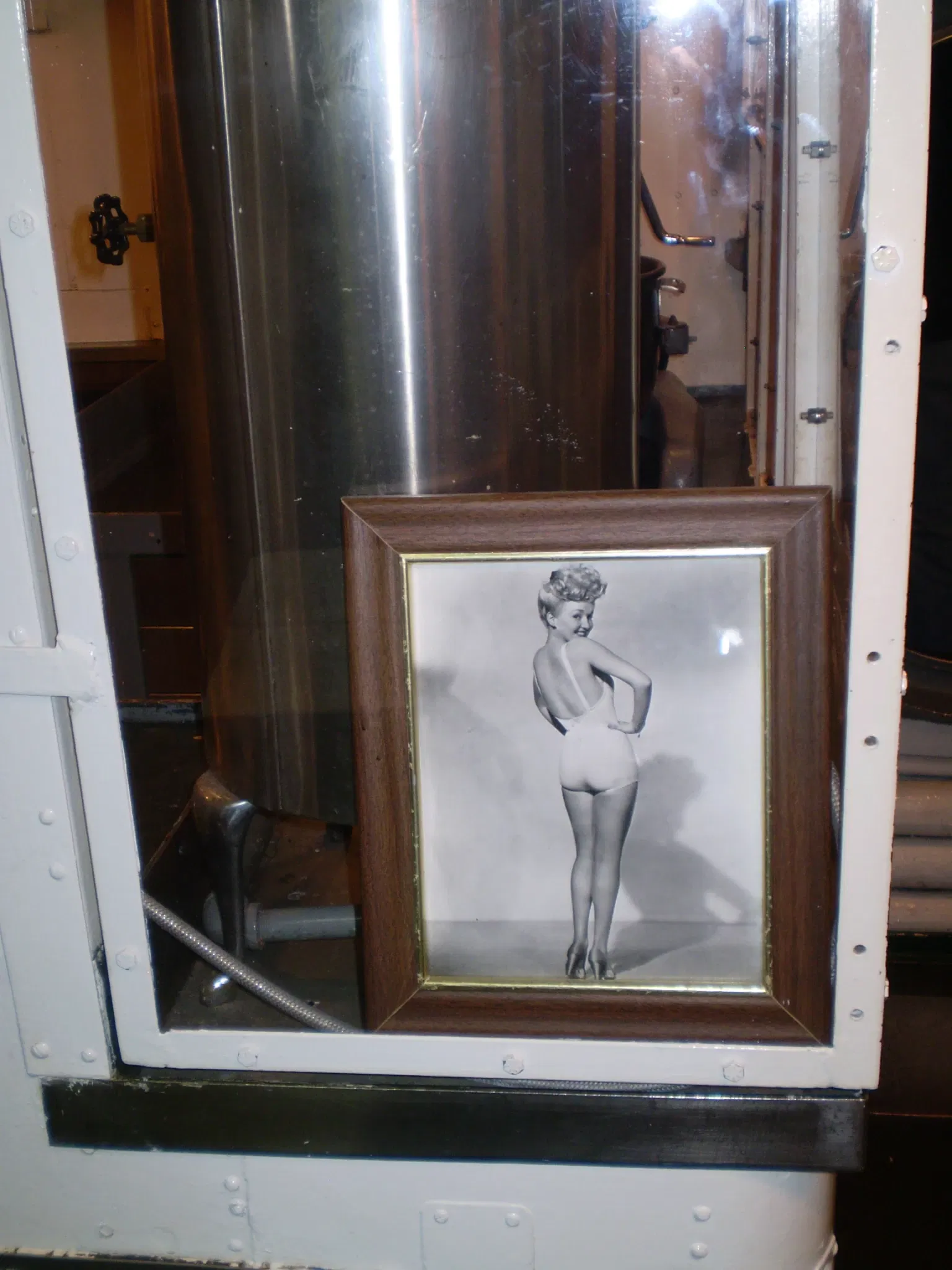 USS Pampanito (SS-383)