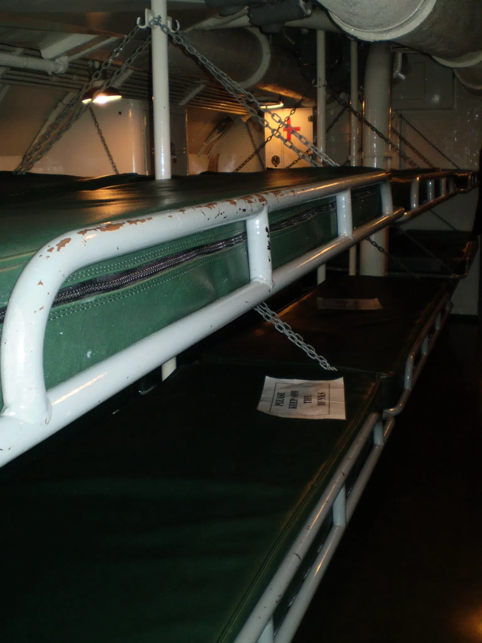 USS Pampanito (SS-383)