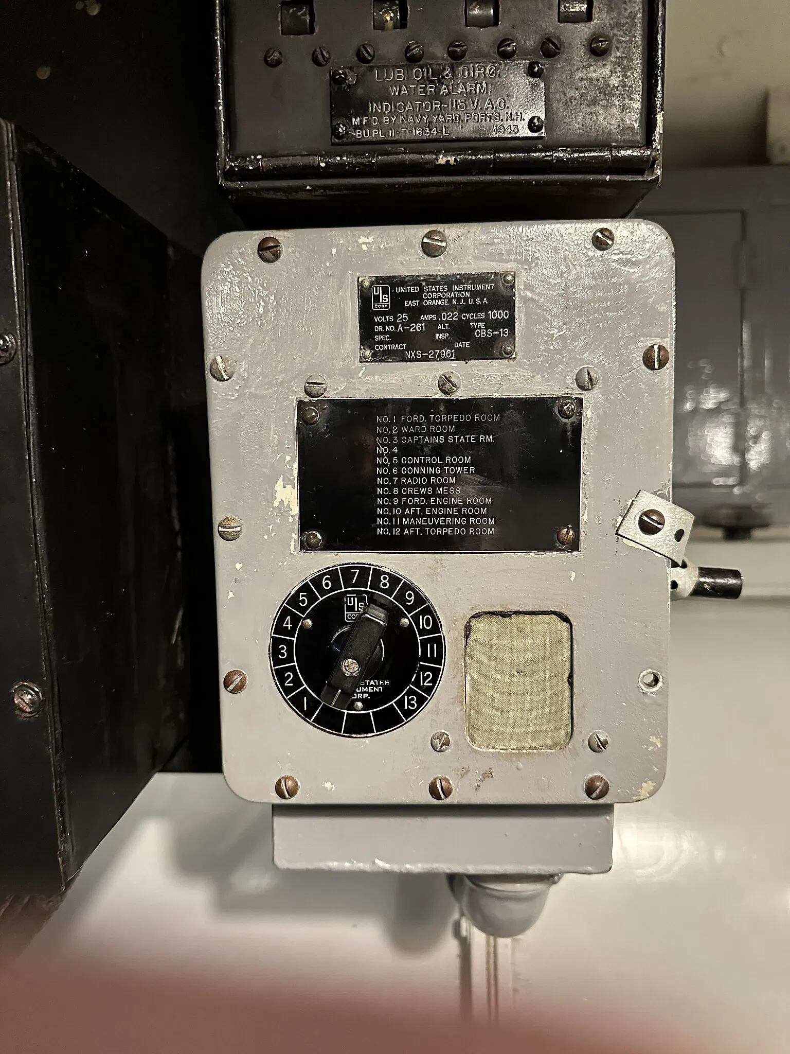 USS Pampanito (SS-383)