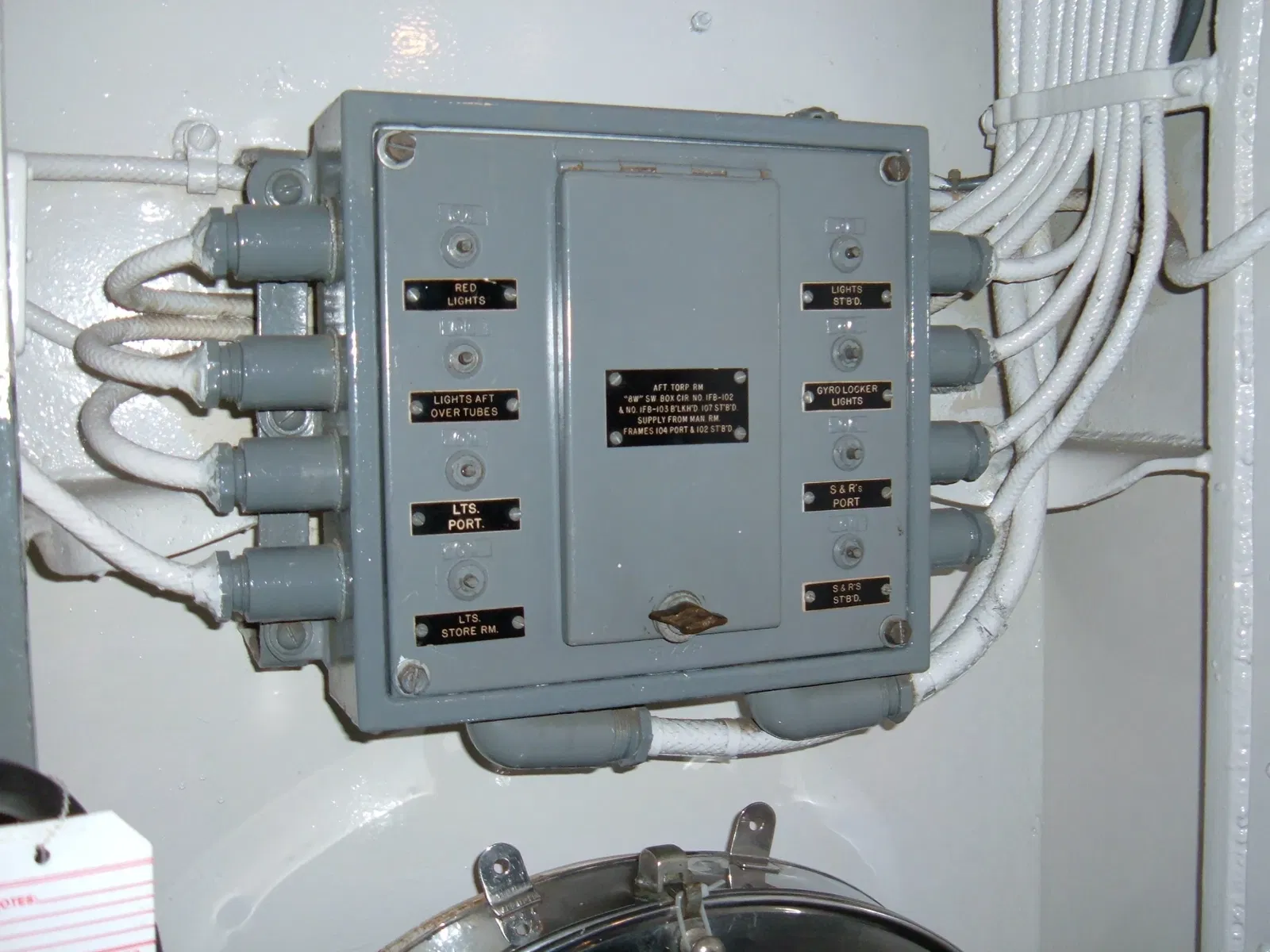 USS Pampanito (SS-383)