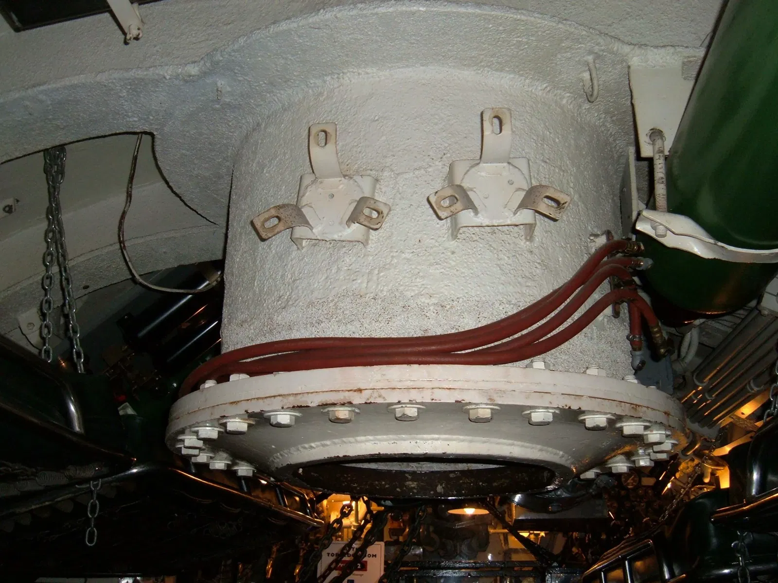 USS Pampanito (SS-383)