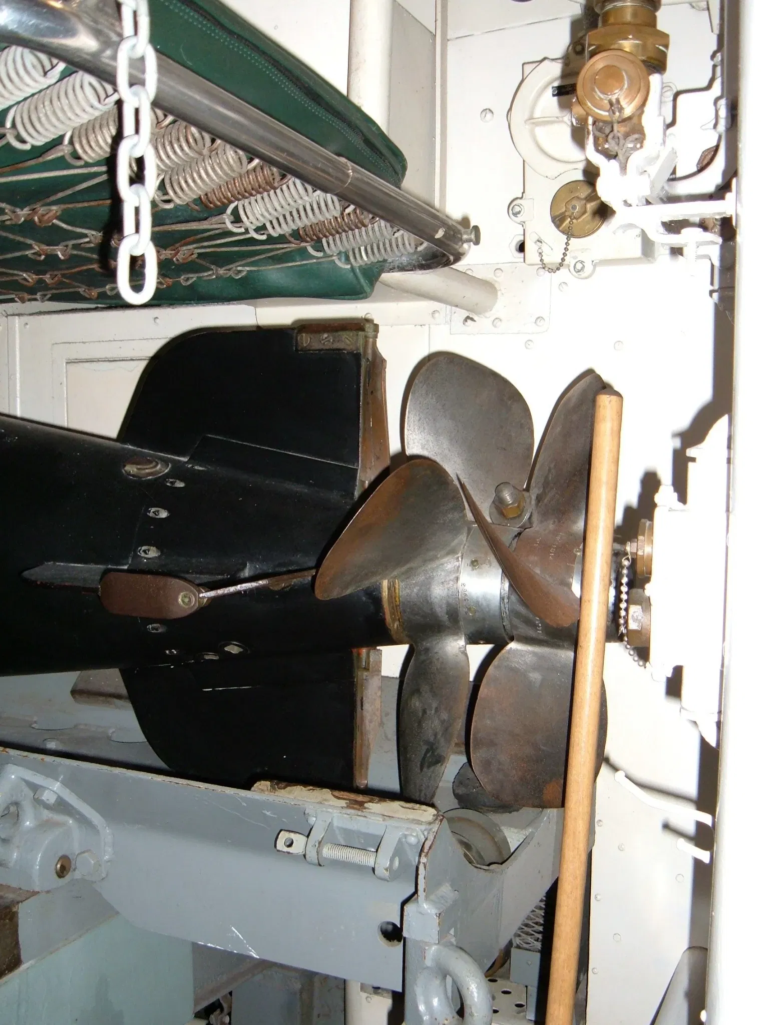 USS Pampanito (SS-383)