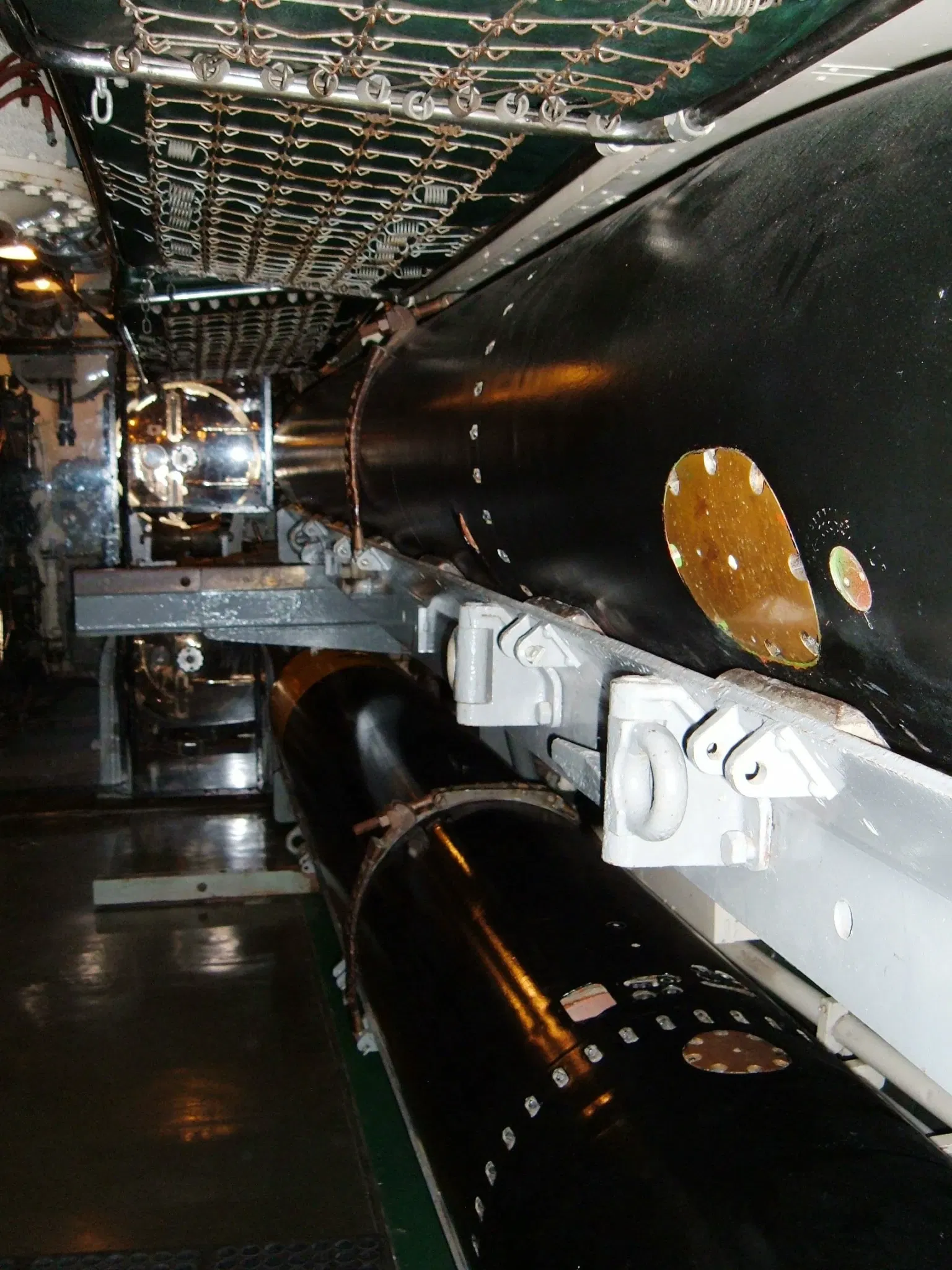 USS Pampanito (SS-383)