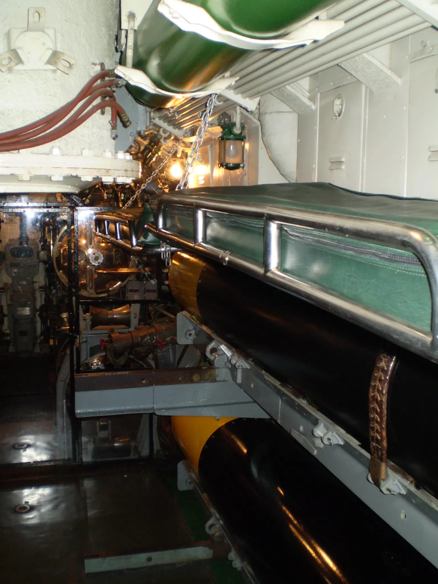 USS Pampanito (SS-383)