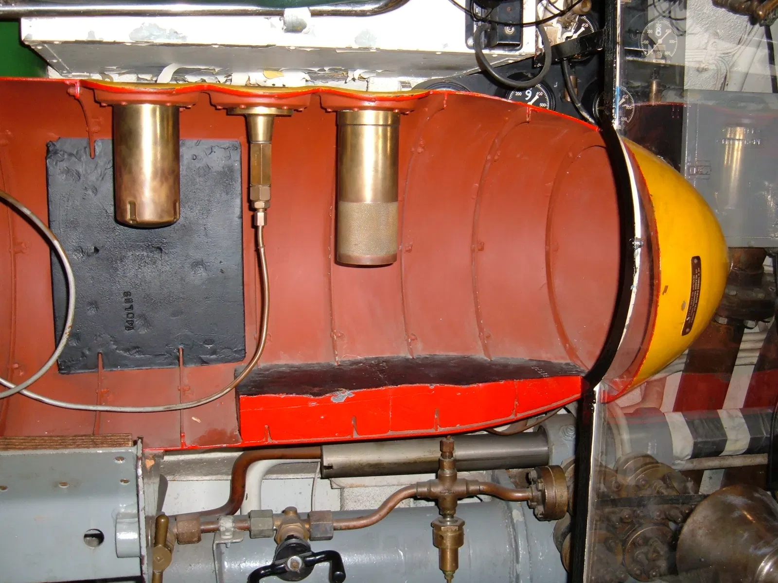 USS Pampanito (SS-383)