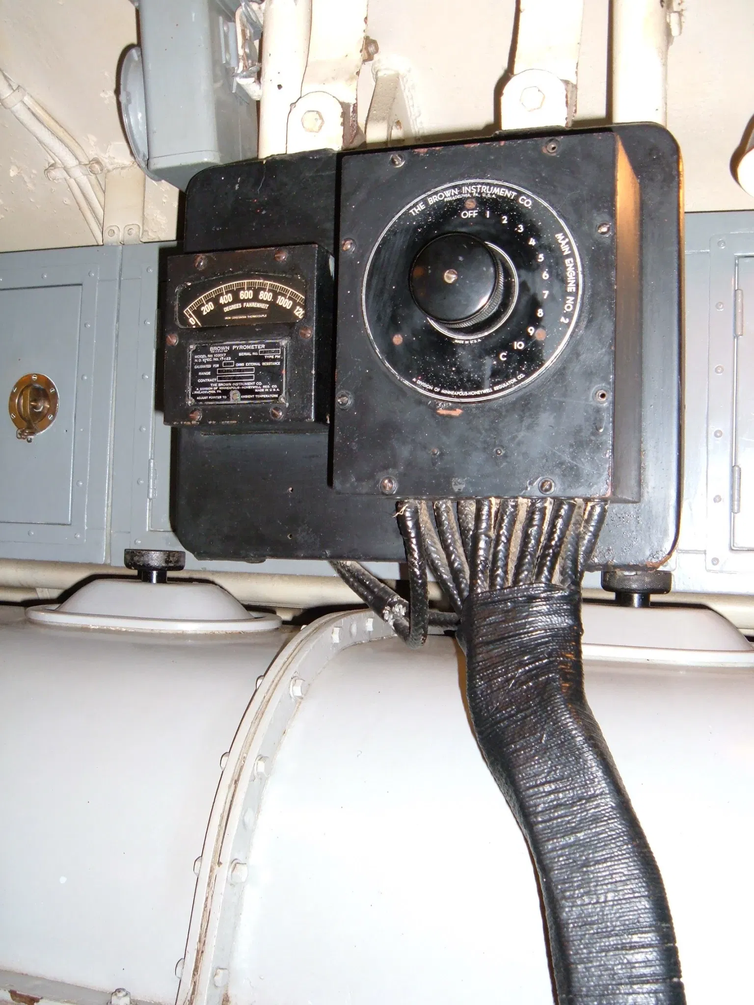 USS Pampanito (SS-383)