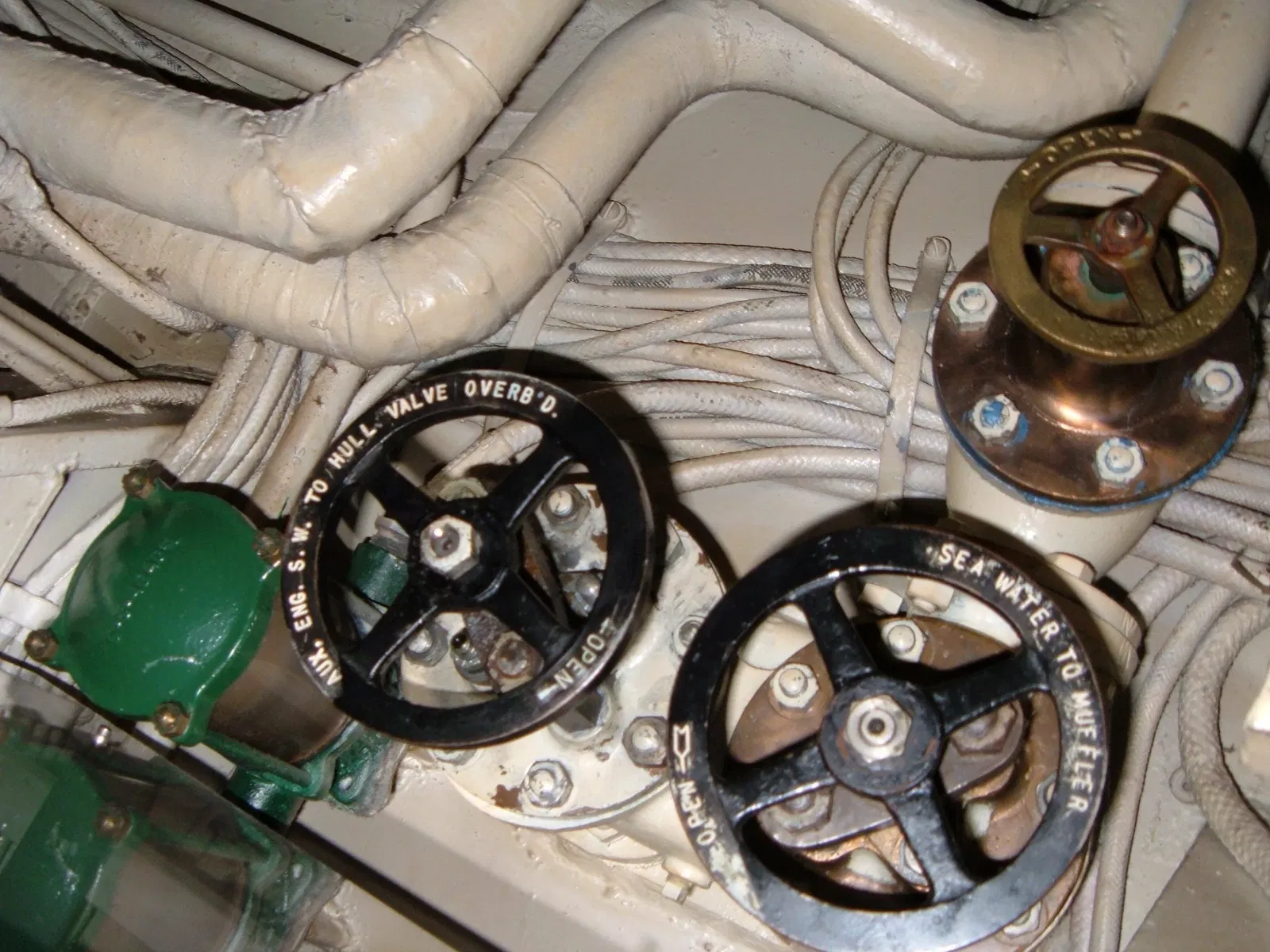 USS Pampanito (SS-383)