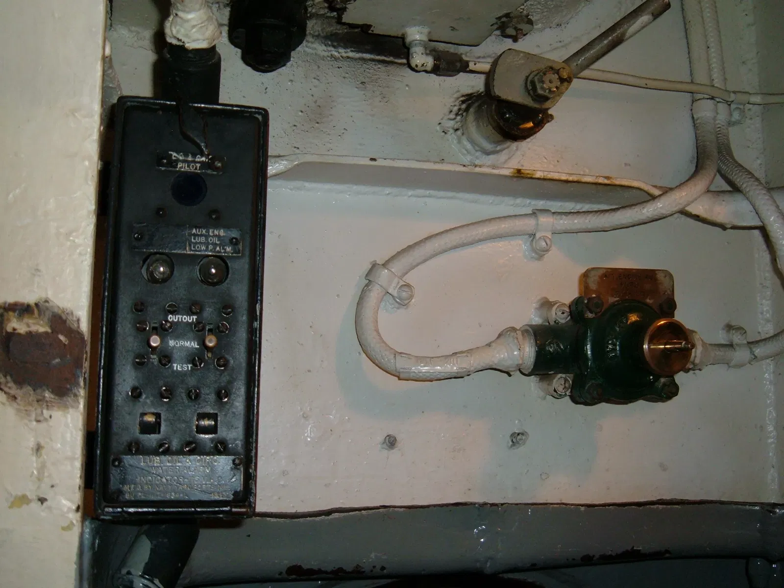 USS Pampanito (SS-383)