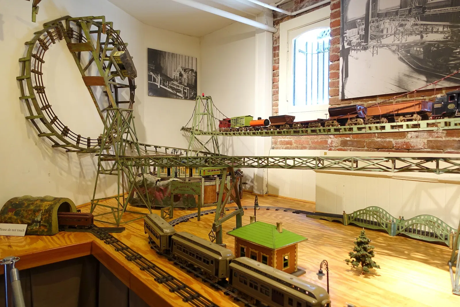 Haas-lilienthal House