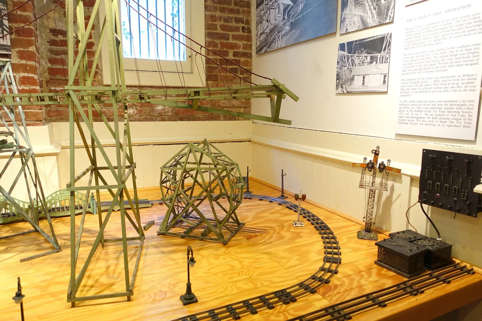 Haas-lilienthal House