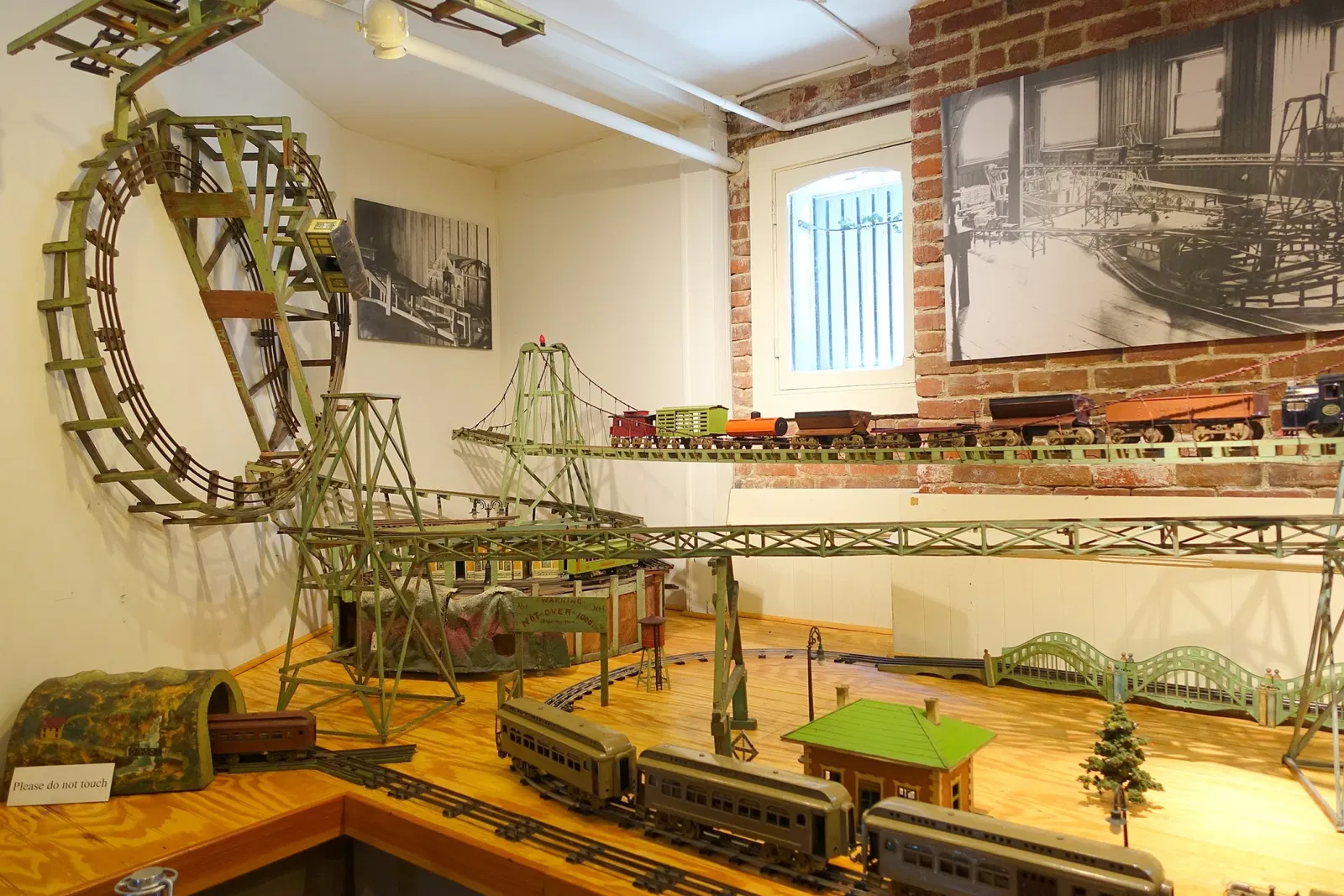 Haas-lilienthal House