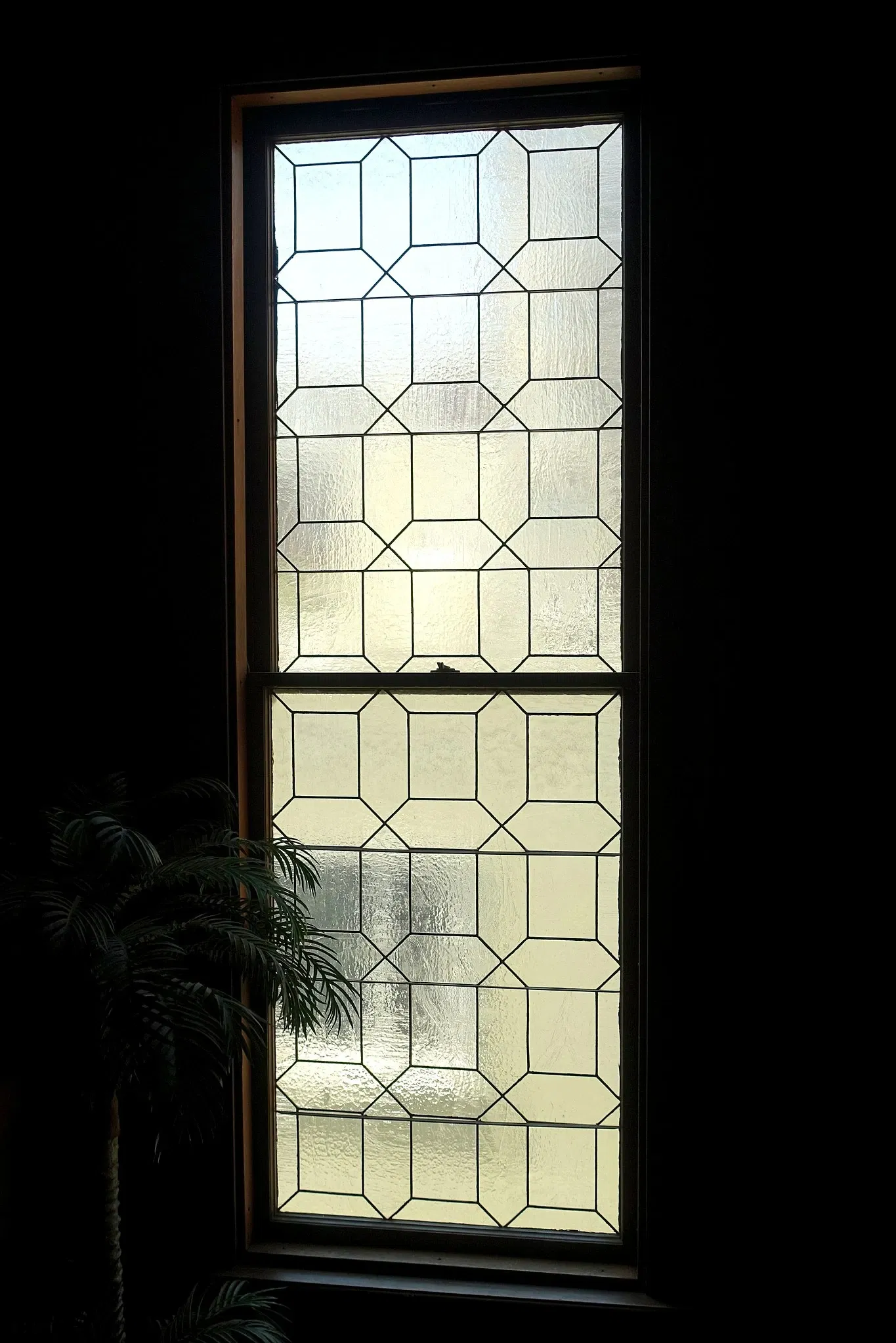 Haas-lilienthal House