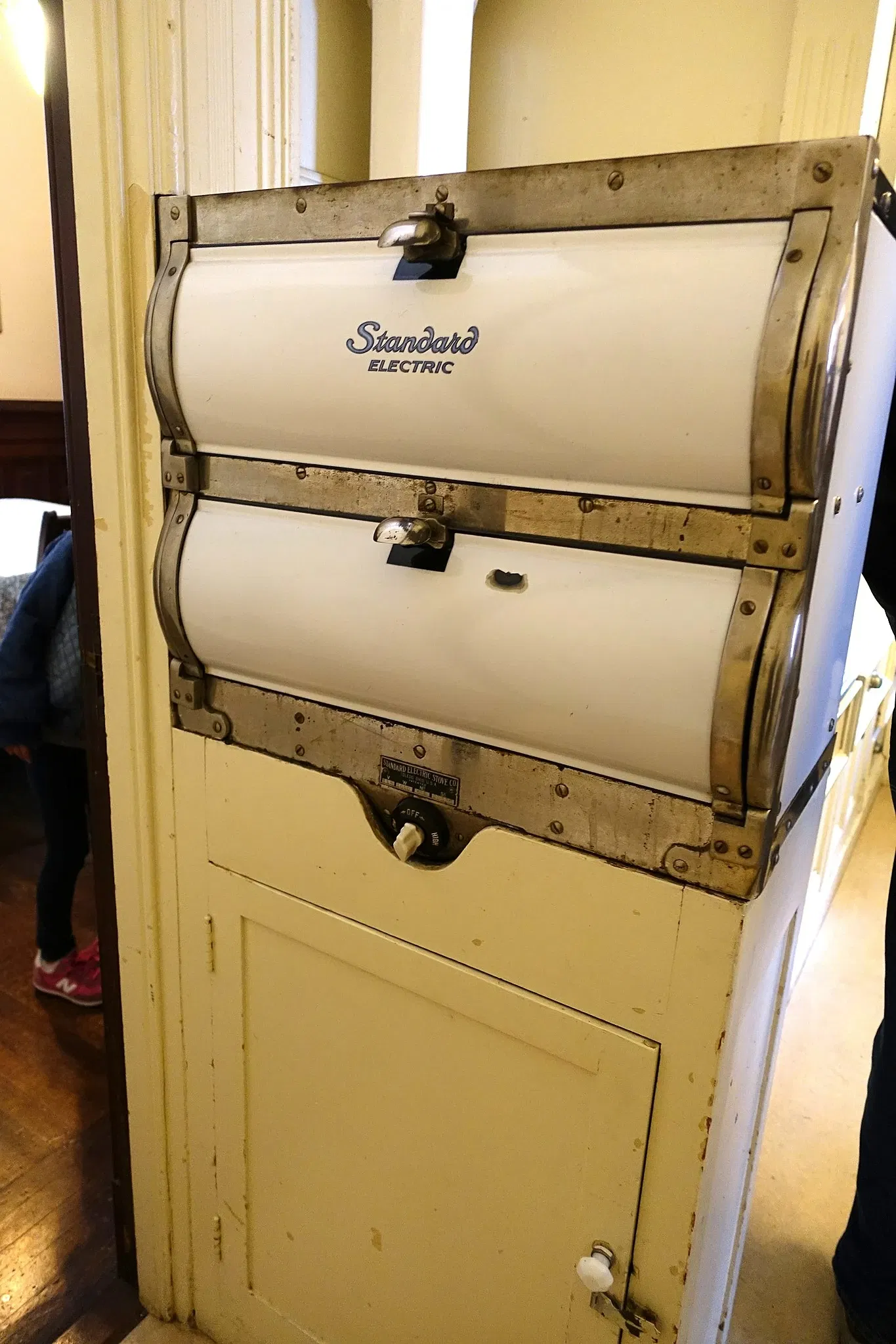 Haas-lilienthal House