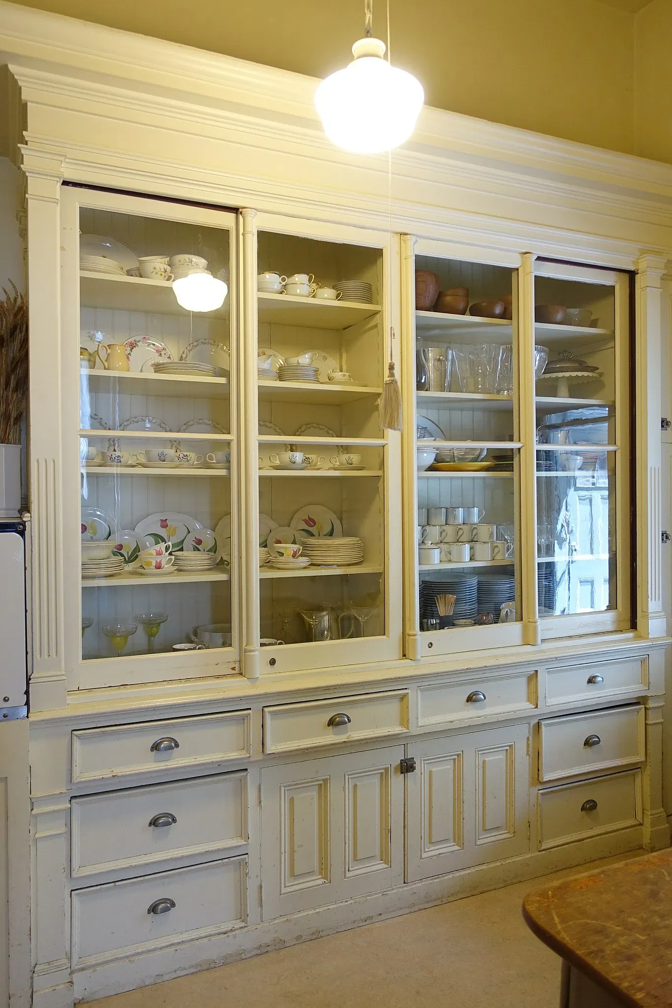 Haas-lilienthal House