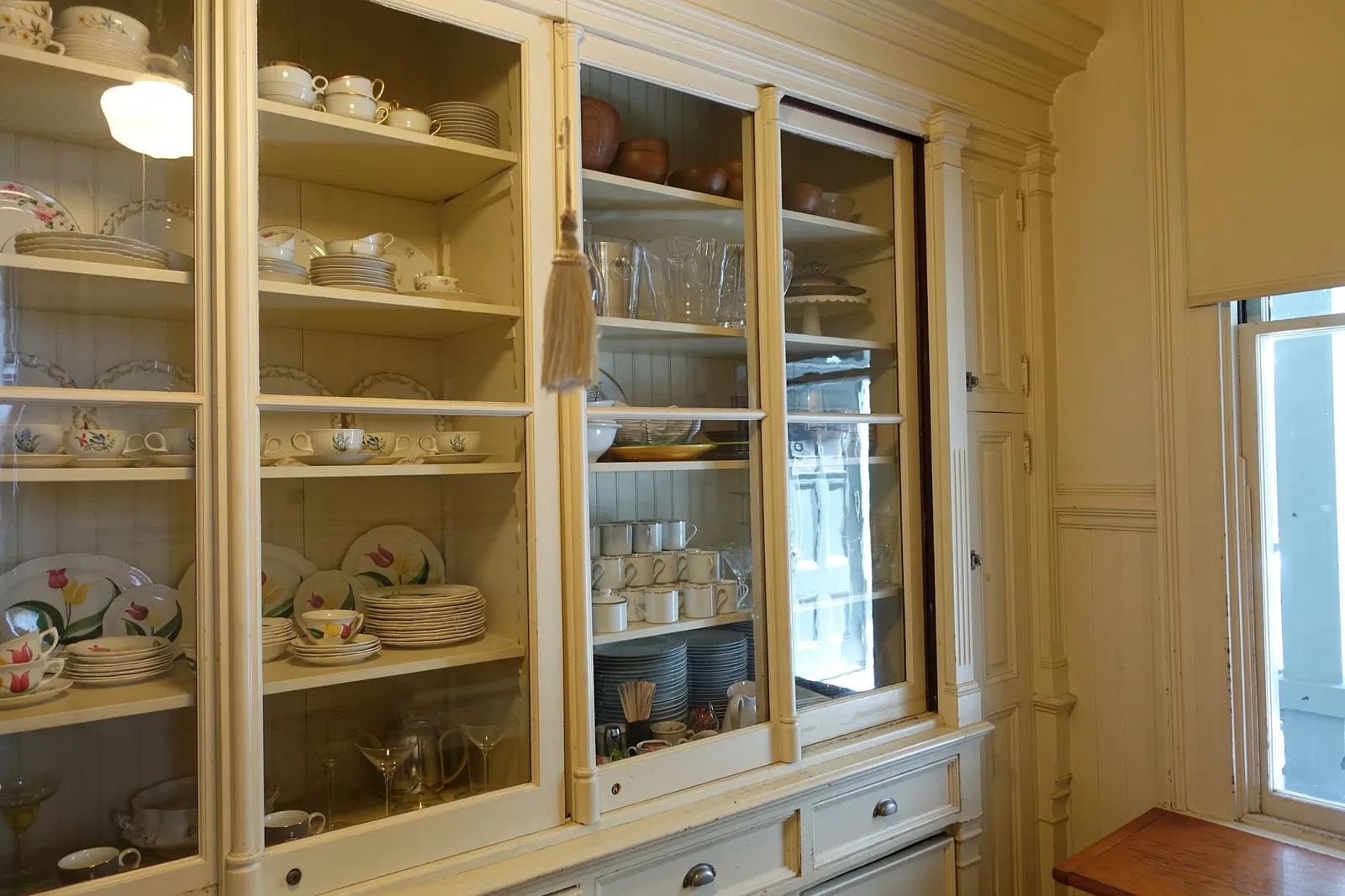 Haas-lilienthal House