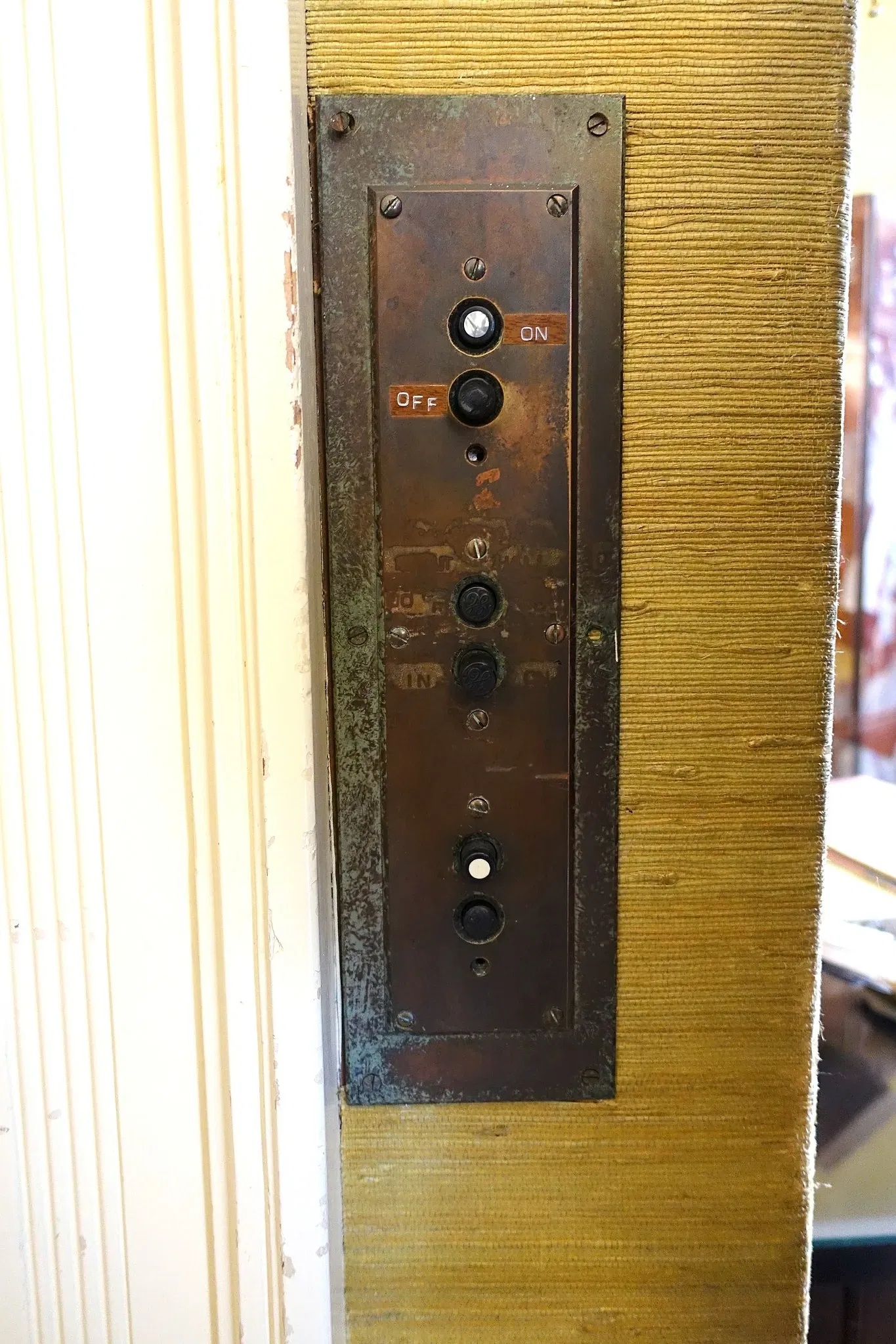 Haas-lilienthal House