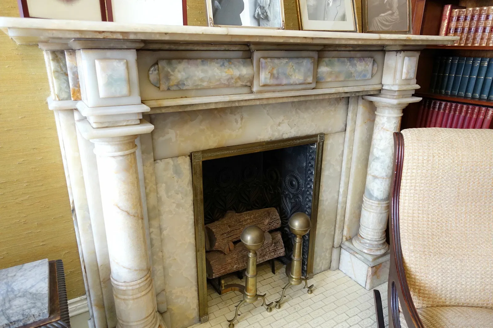 Haas-lilienthal House