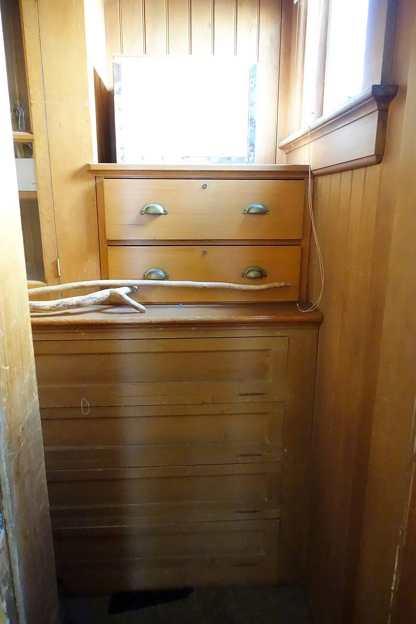 Haas-lilienthal House